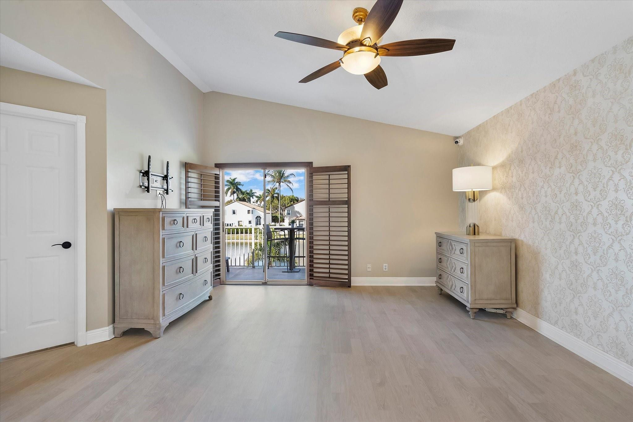 CHAPEL LAKE ESTATES - Residential Lease