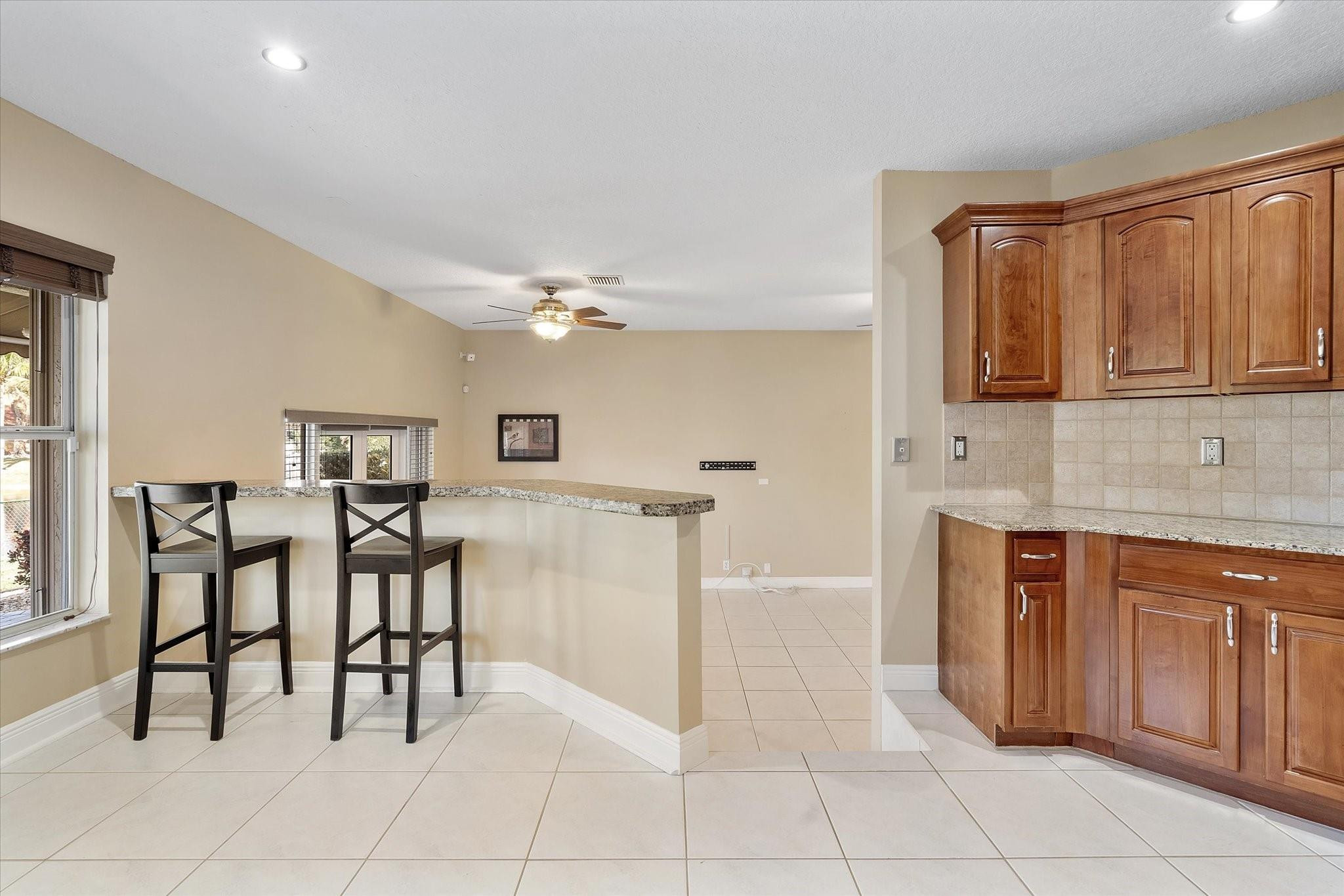 CHAPEL LAKE ESTATES - Residential Lease