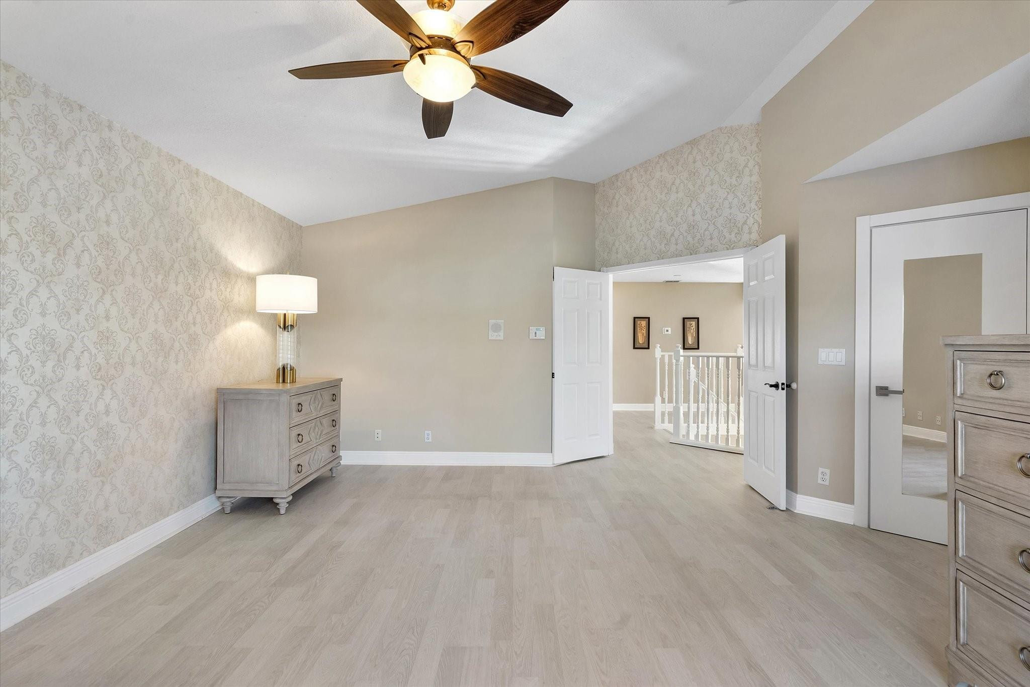 CHAPEL LAKE ESTATES - Residential Lease