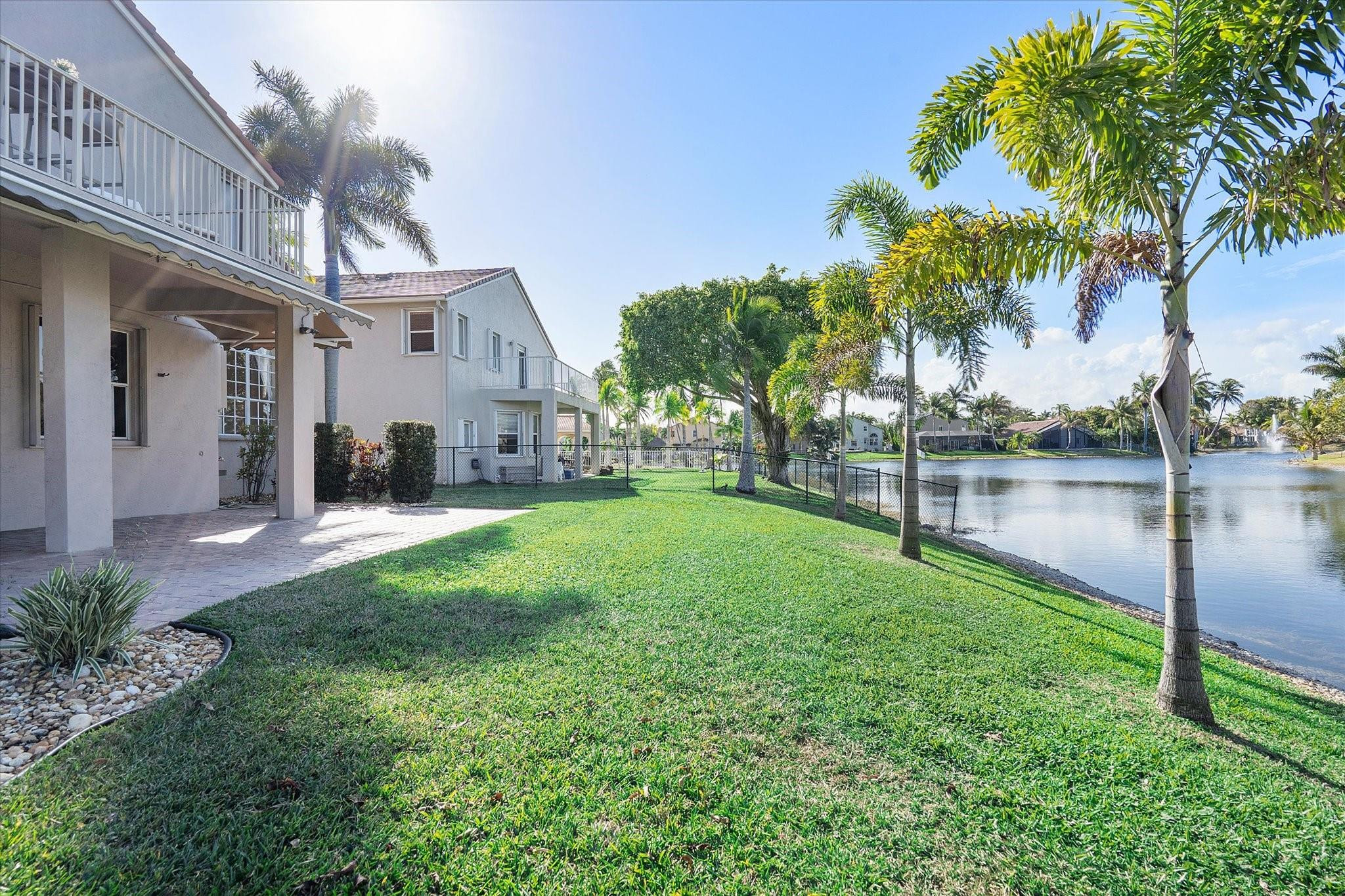 CHAPEL LAKE ESTATES - Residential Lease