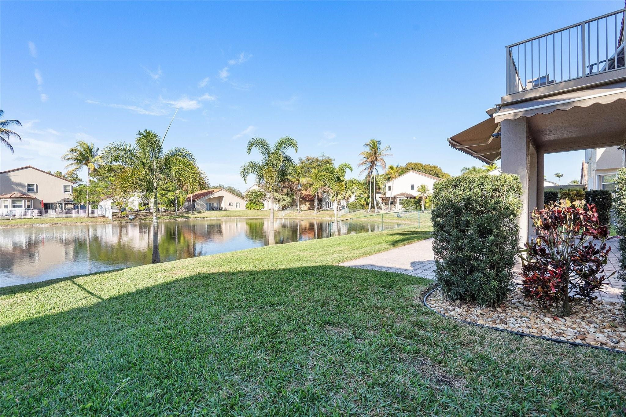 CHAPEL LAKE ESTATES - Residential Lease