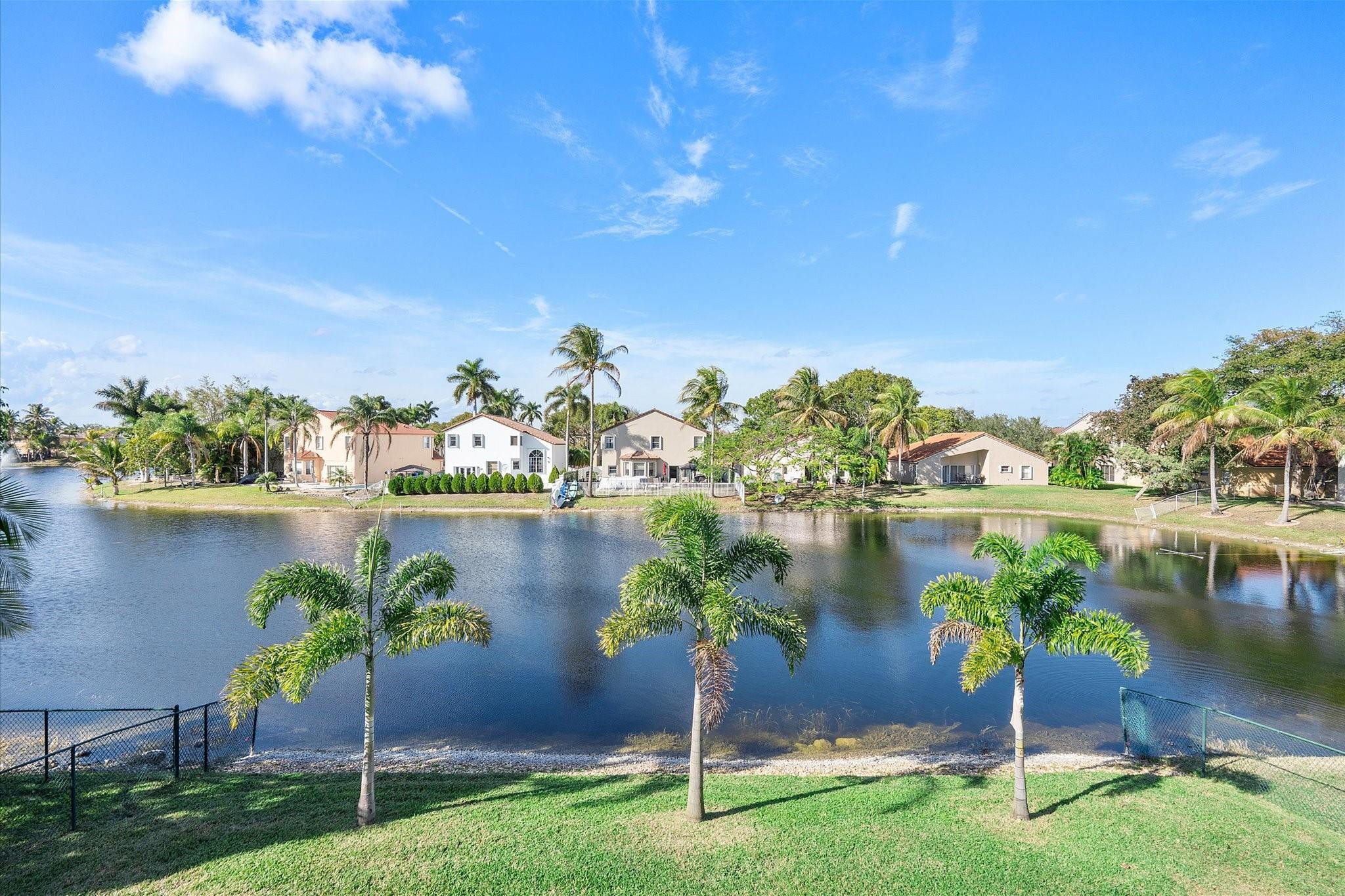 CHAPEL LAKE ESTATES - Residential Lease