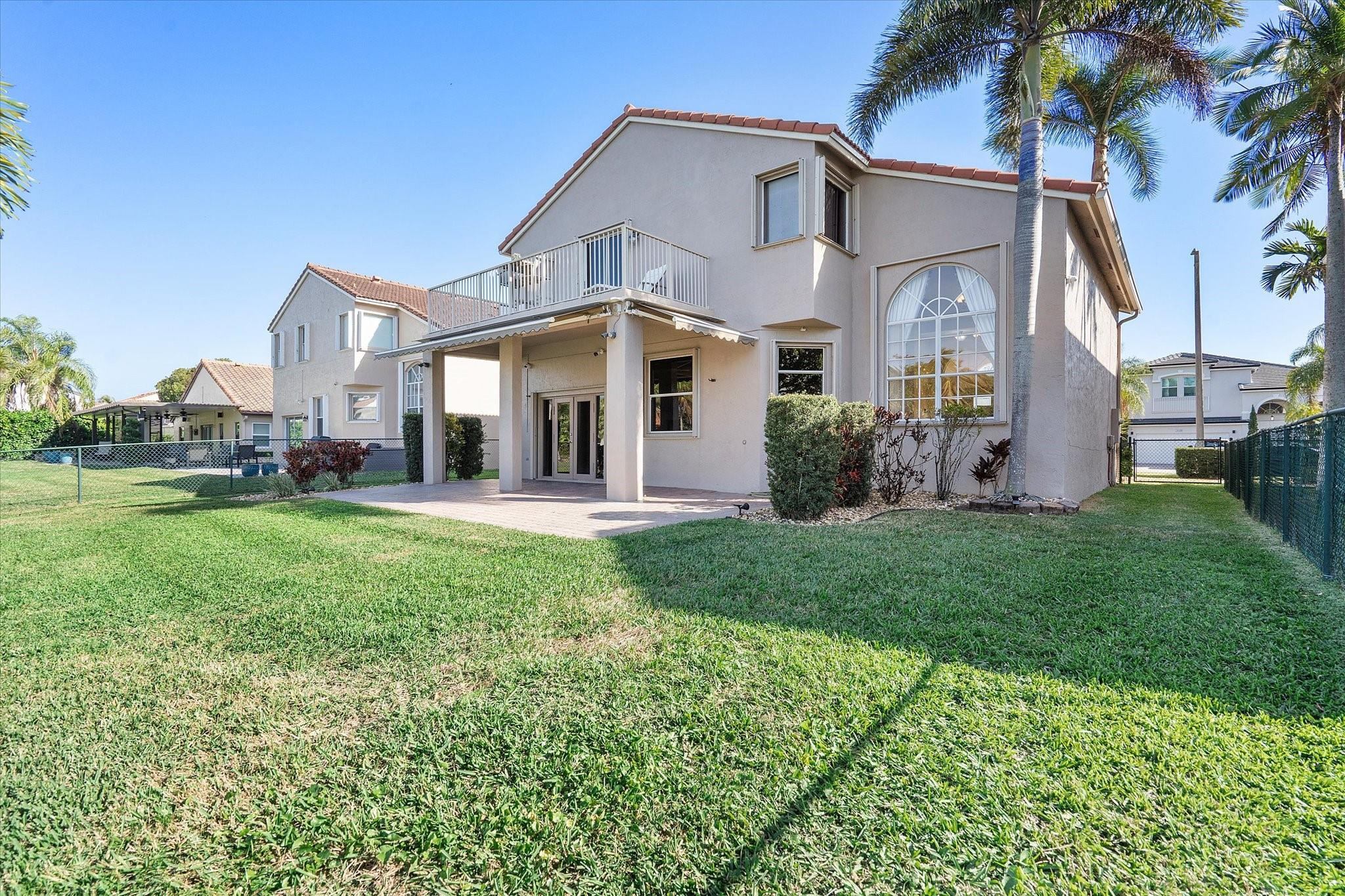 CHAPEL LAKE ESTATES - Residential Lease