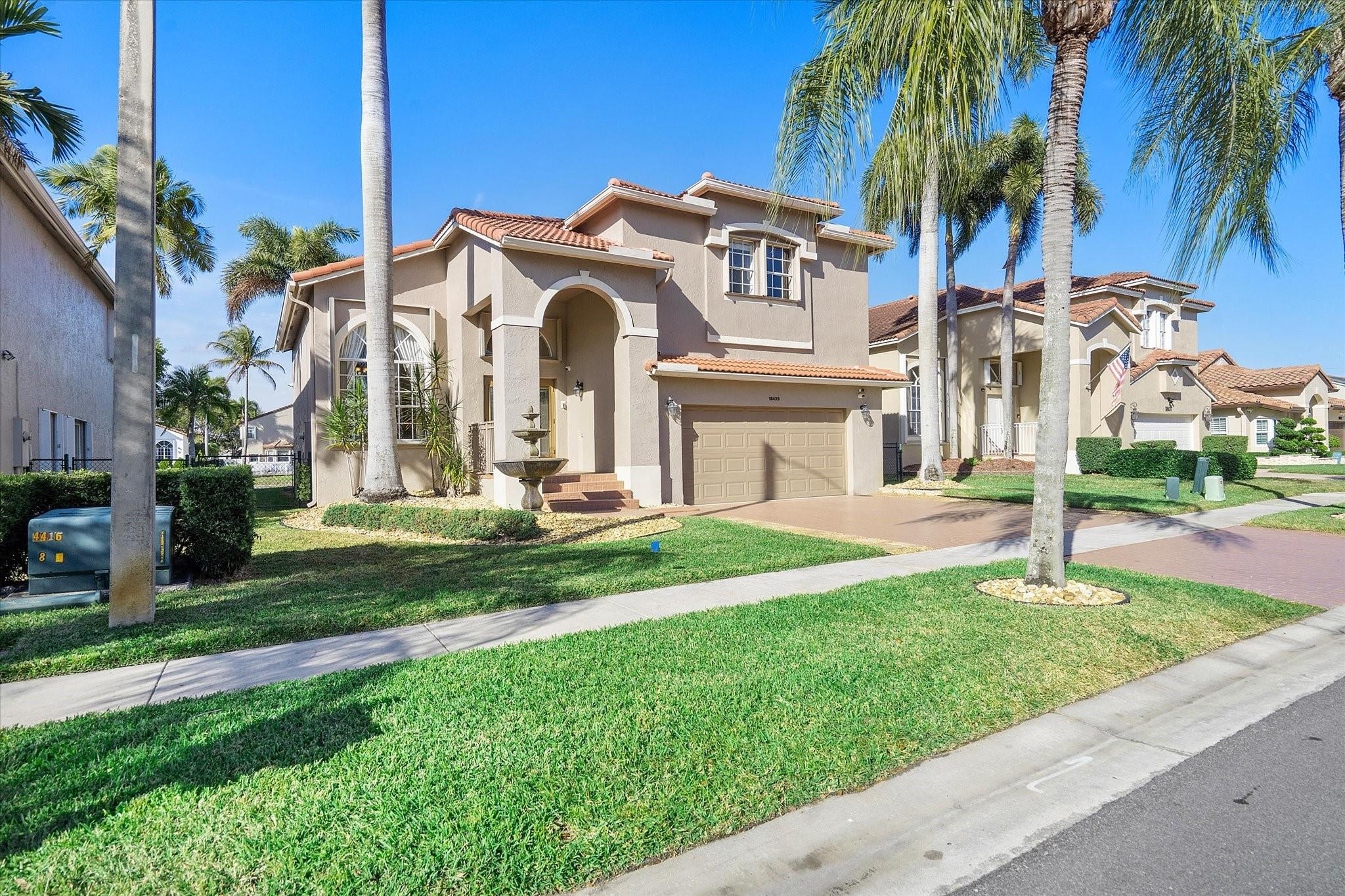 CHAPEL LAKE ESTATES - Residential Lease