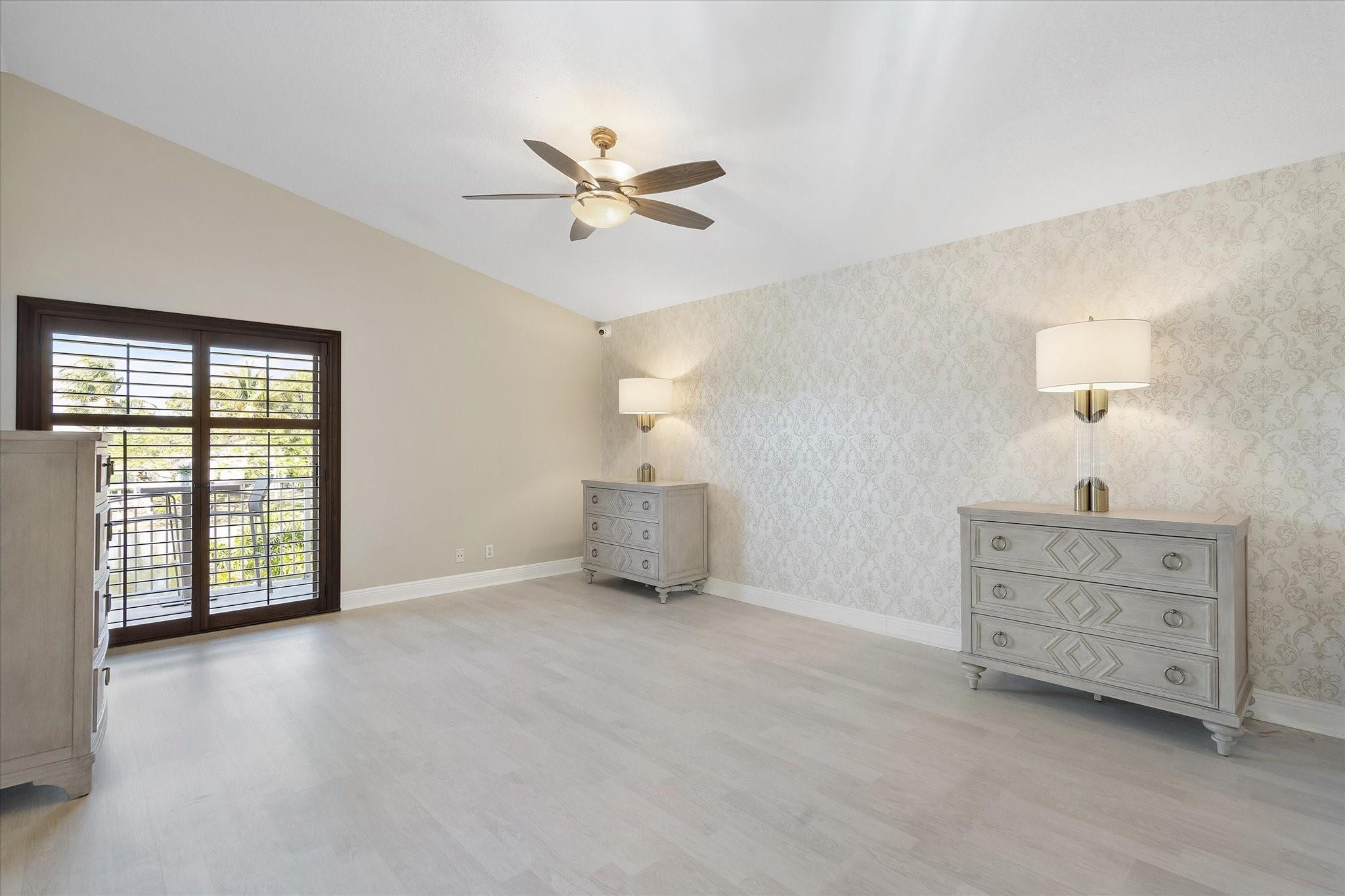 CHAPEL LAKE ESTATES - Residential Lease