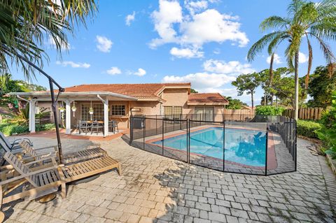 21089 Brookshire Terrace Boca Raton FL 33433
