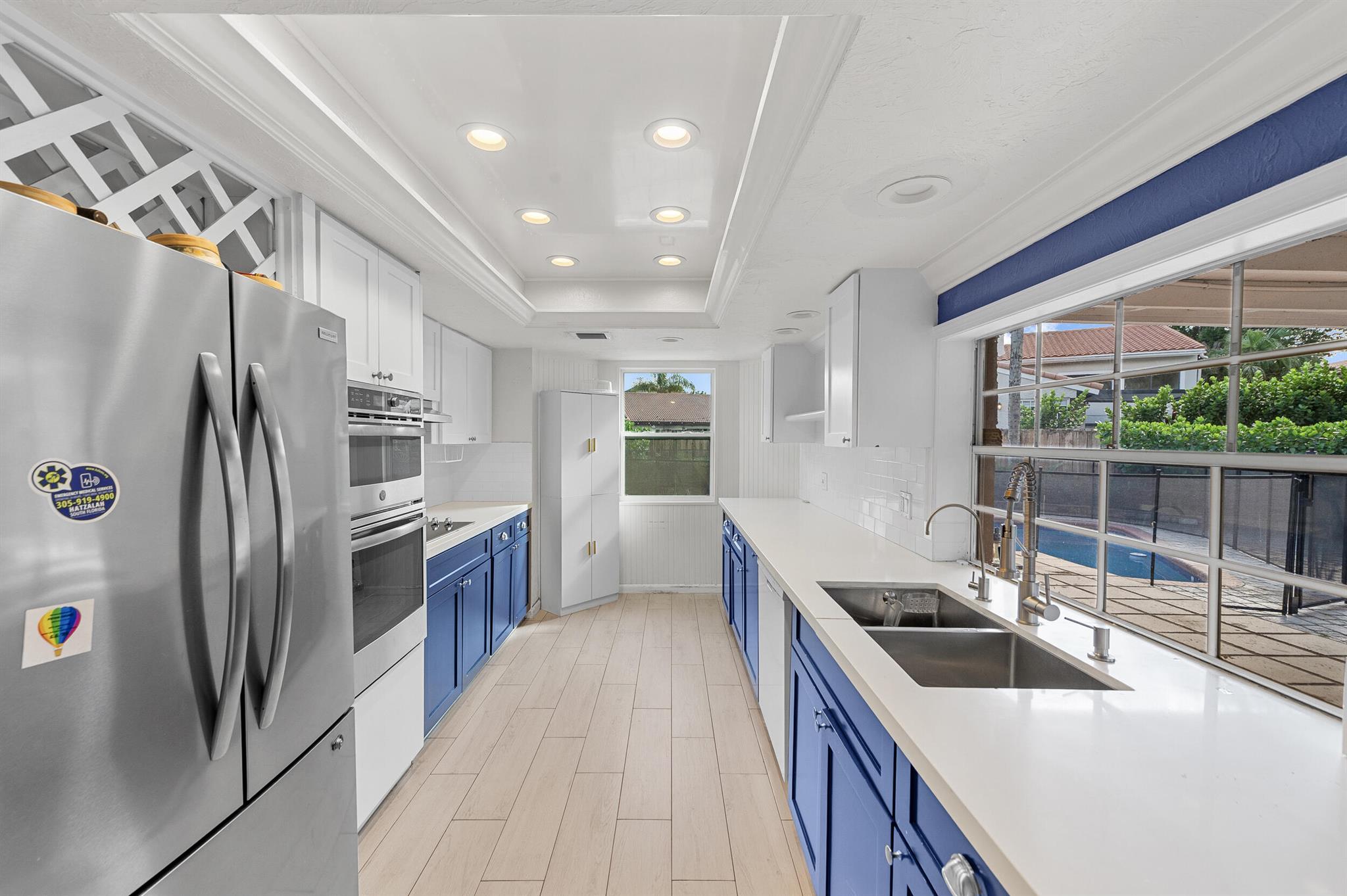 VISTA VERDE SEC 1 OF VIA - Residential