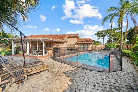 21089 Brookshire Terrace Boca Raton FL 33433