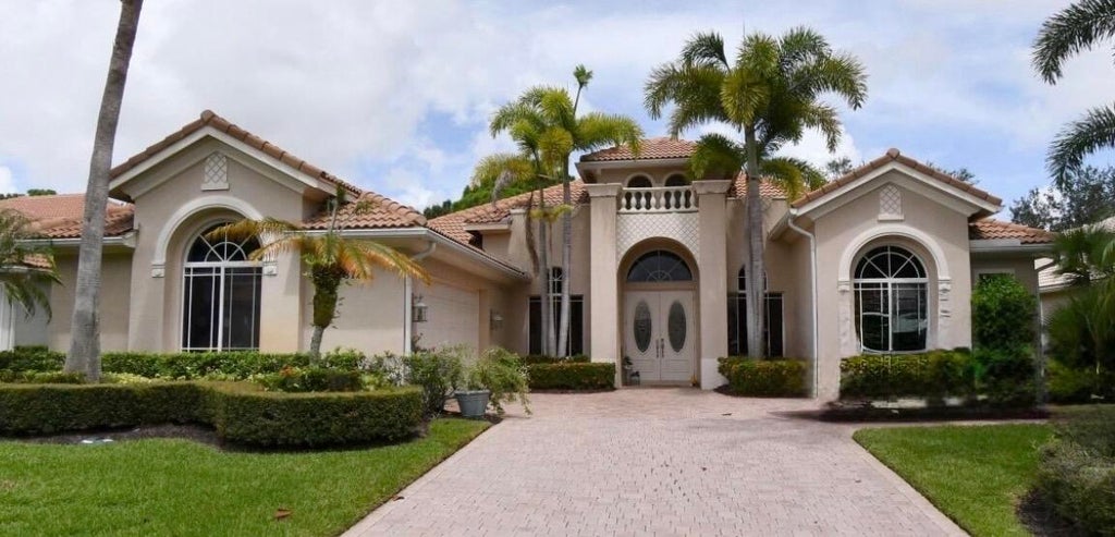 Photo of 8728 Bally Bunion Road, Port Saint Lucie, FL 34986 (MLS # B26065930)