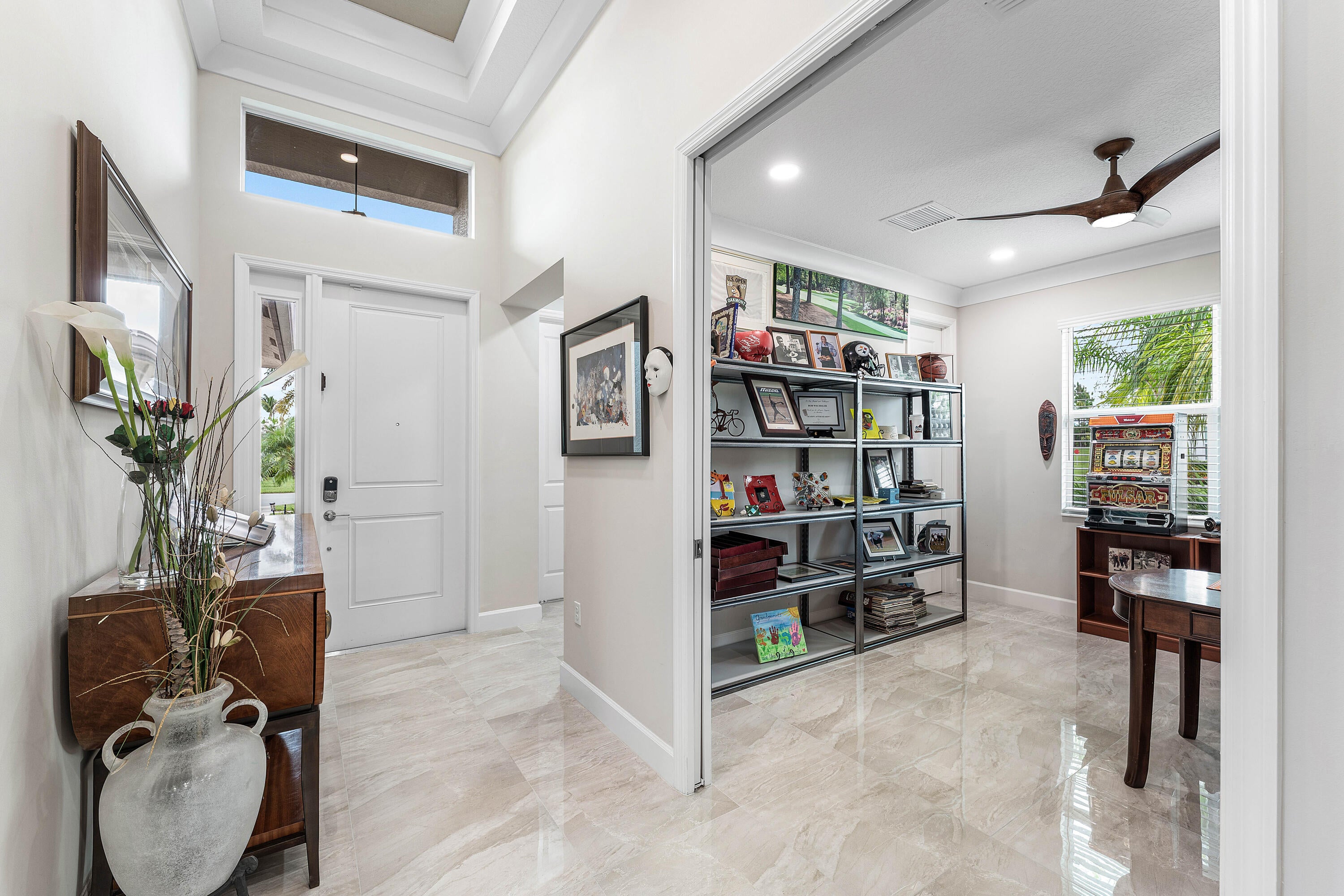 12200 SW SANDPIPER Way, Port St Lucie, FL, 34987/$689,000 4 12200 SW SANDPIPER Way