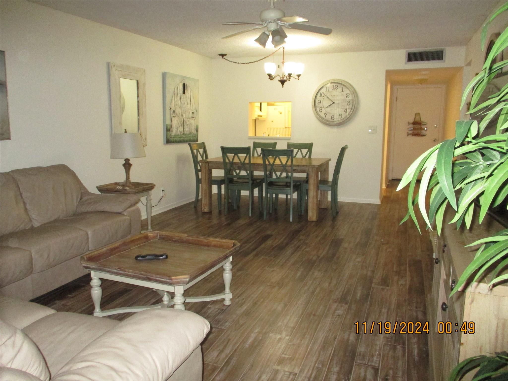 CONCORD VILLAGE - Residential