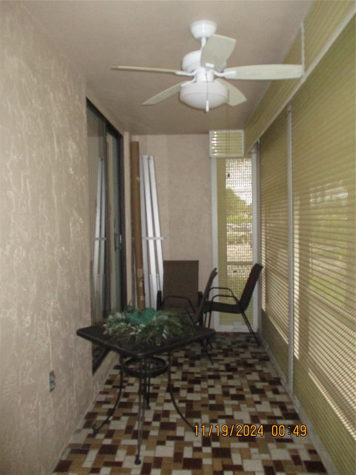 CONCORD VILLAGE - Residential