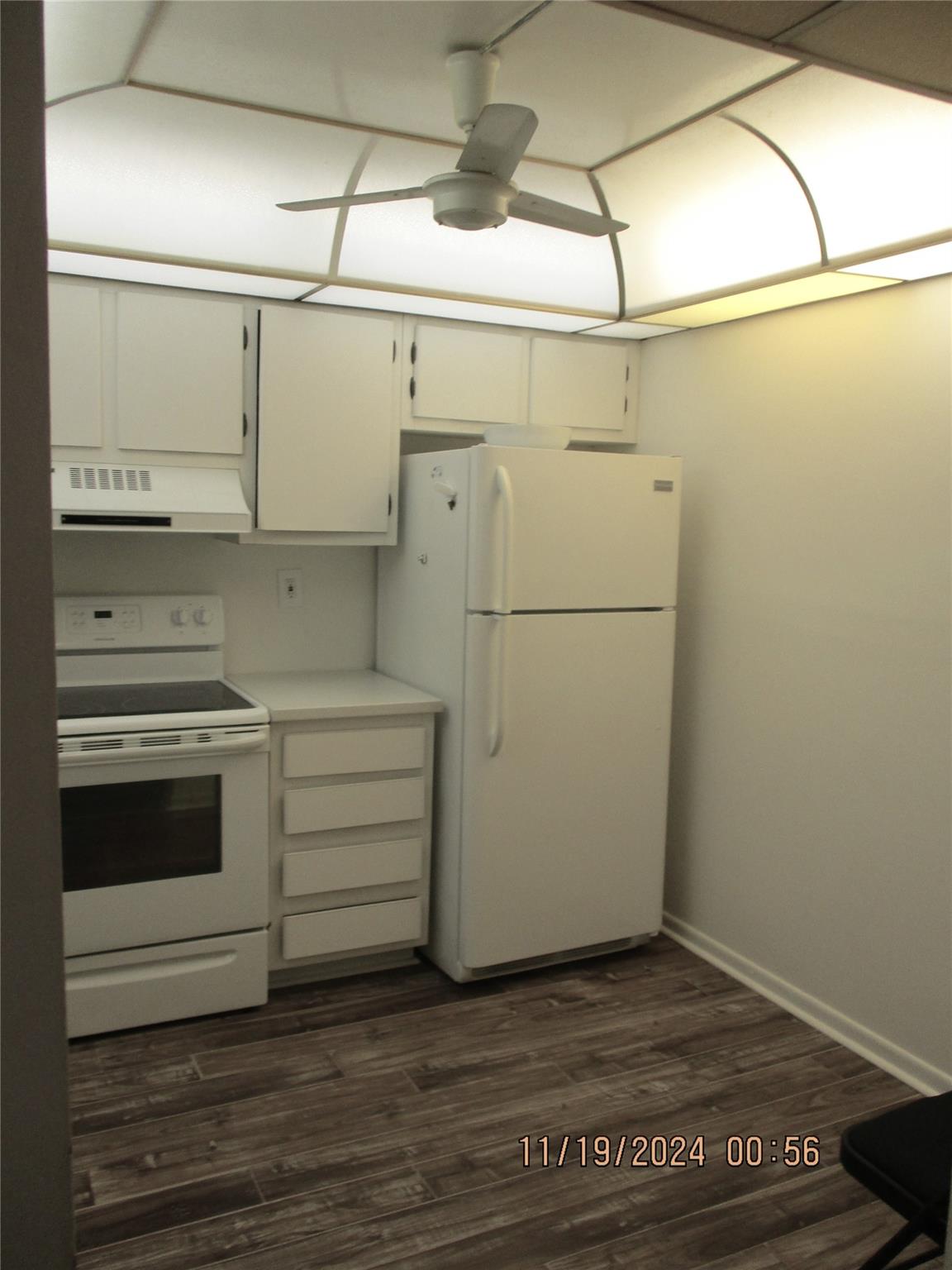 CONCORD VILLAGE - Residential