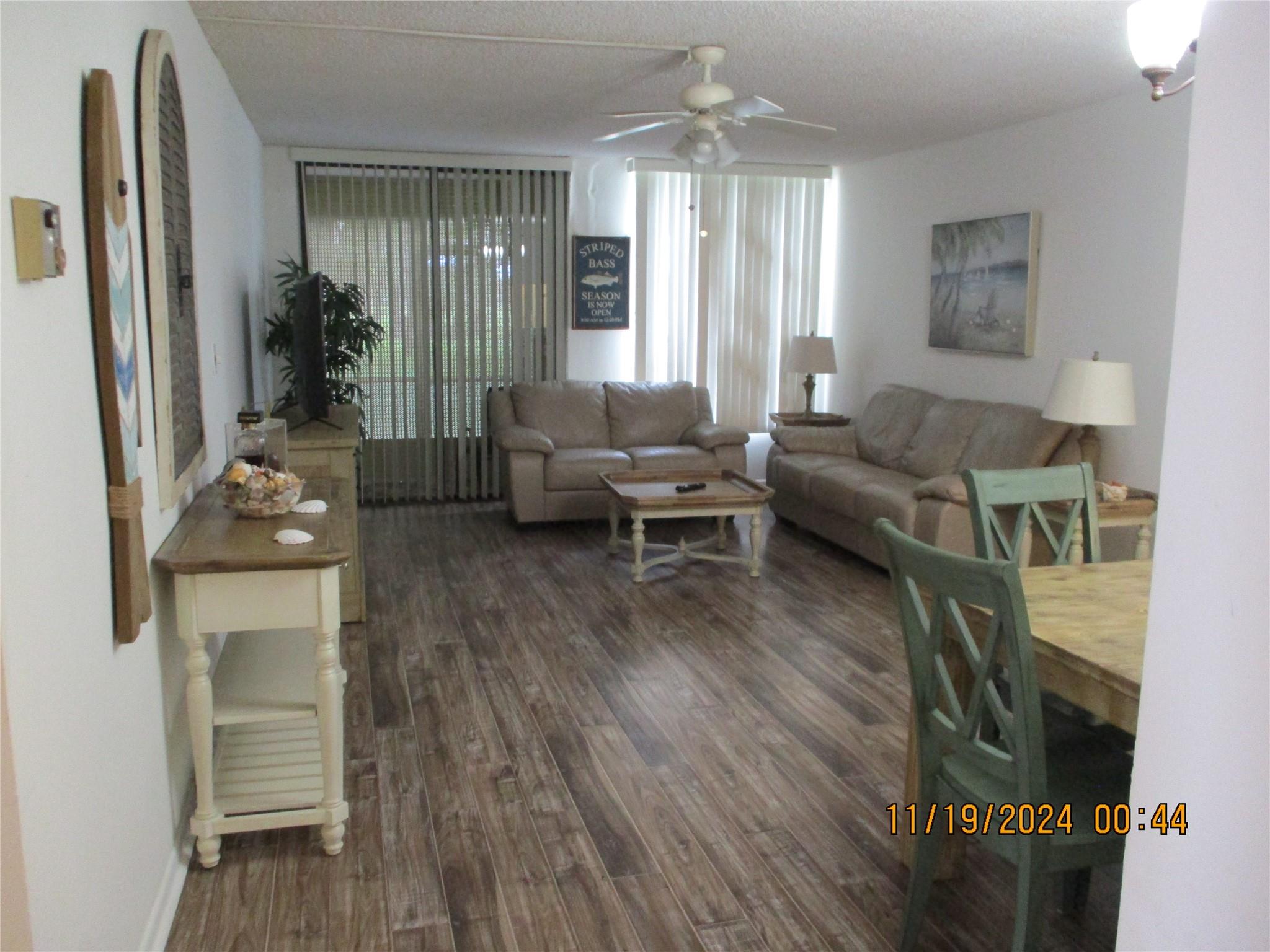 CONCORD VILLAGE - Residential