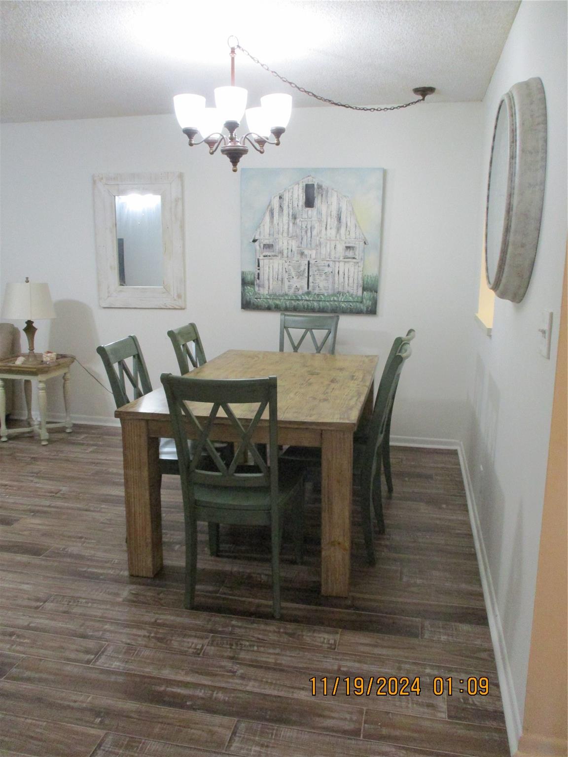 CONCORD VILLAGE - Residential