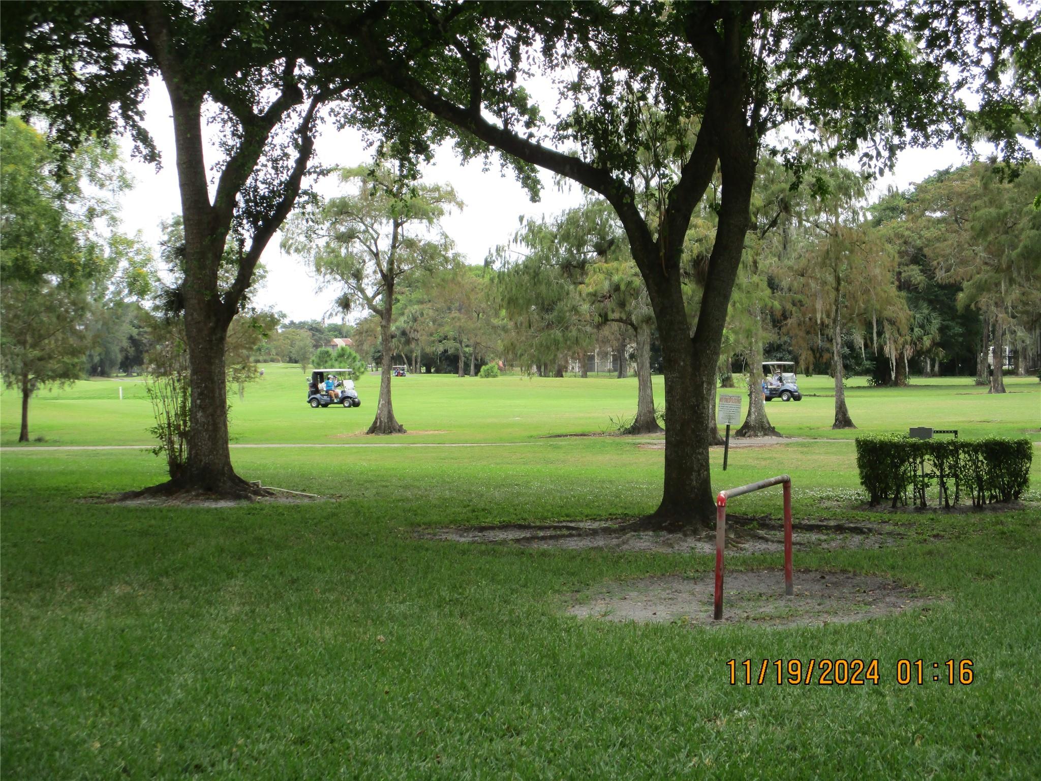 CONCORD VILLAGE - Residential
