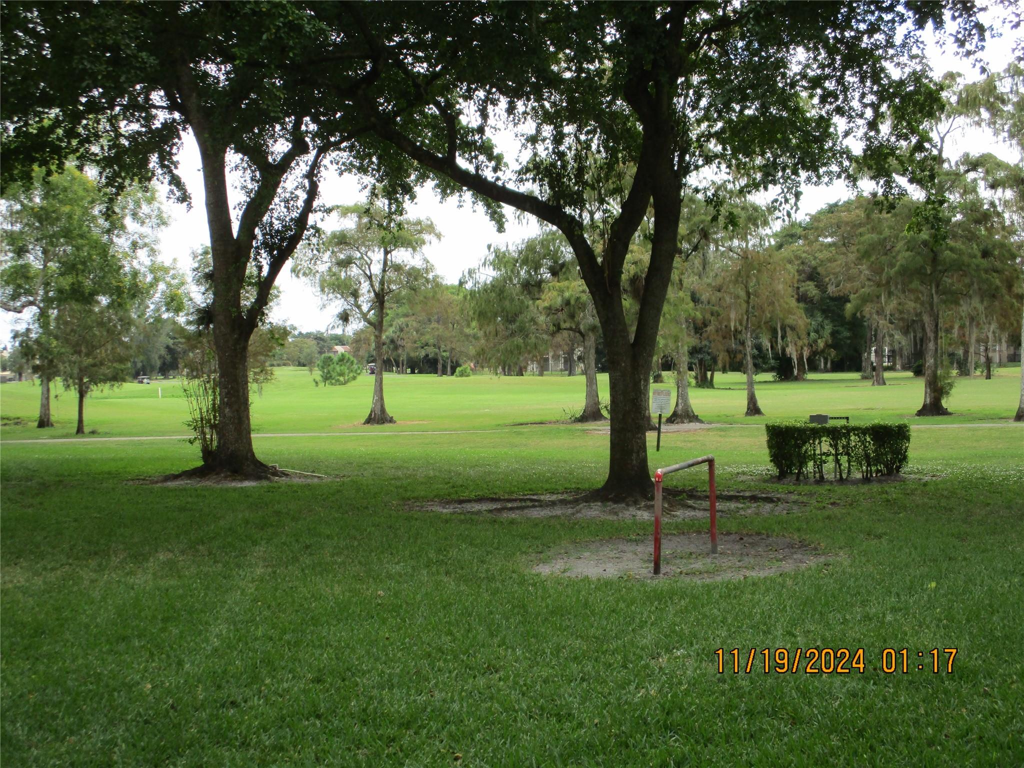 CONCORD VILLAGE - Residential