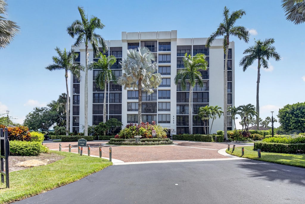 Photo of 6895 Willow Wood Drive, Boca Raton, FL 33434 (MLS # B26064869)