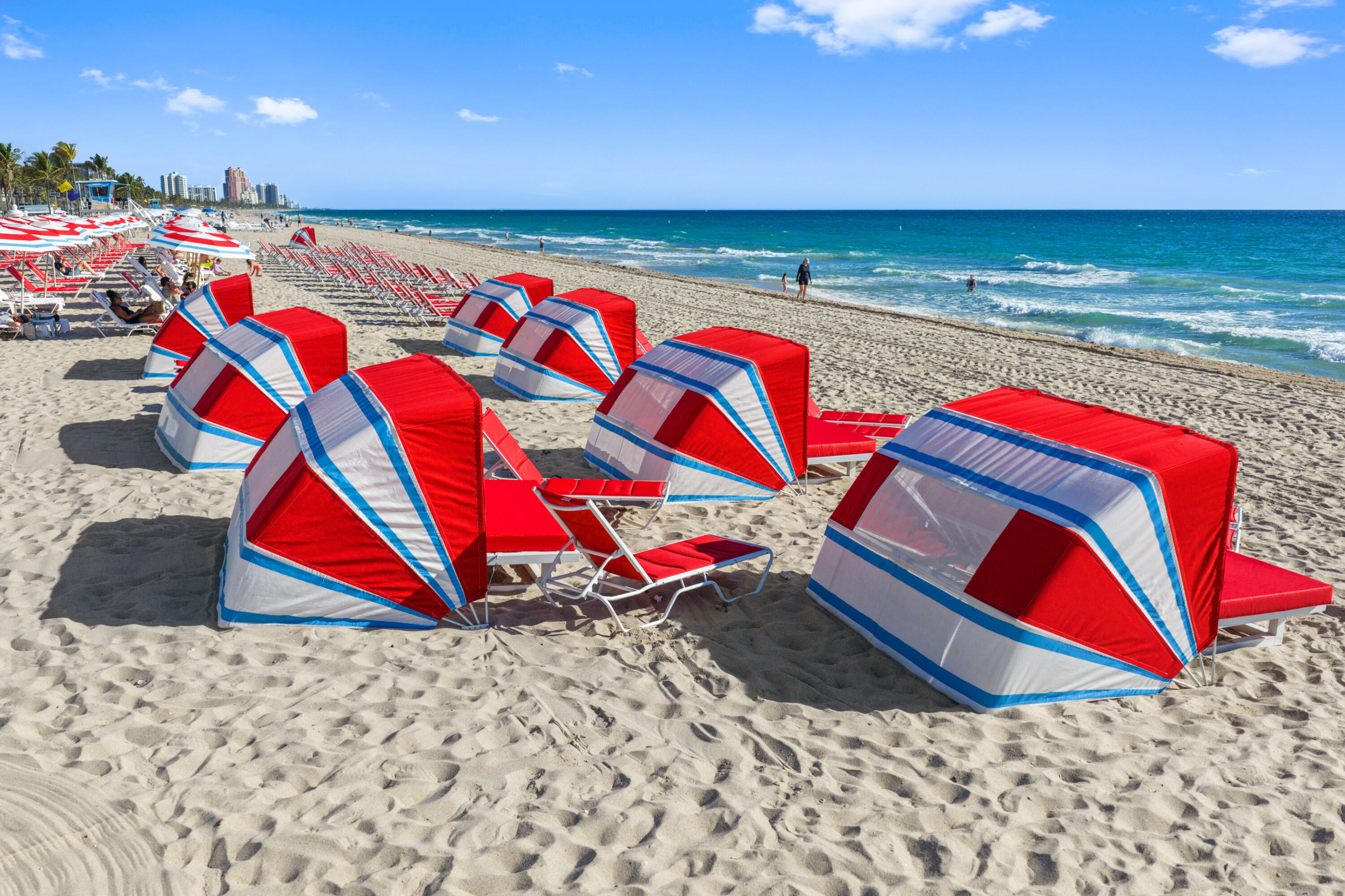 FORT LAUDERDALE RESIDENCES CONDO - Residential