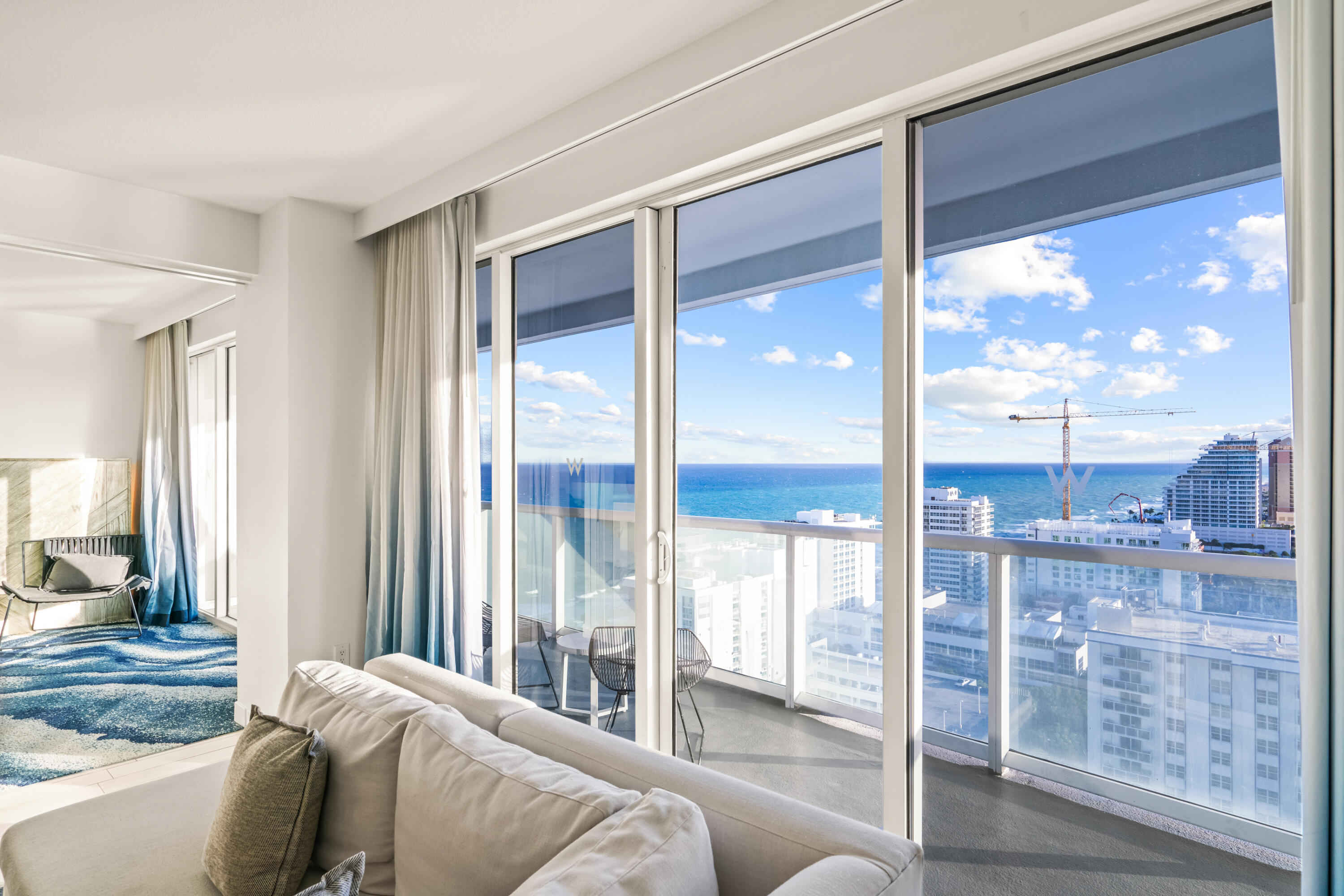 FORT LAUDERDALE RESIDENCES CONDO - Residential