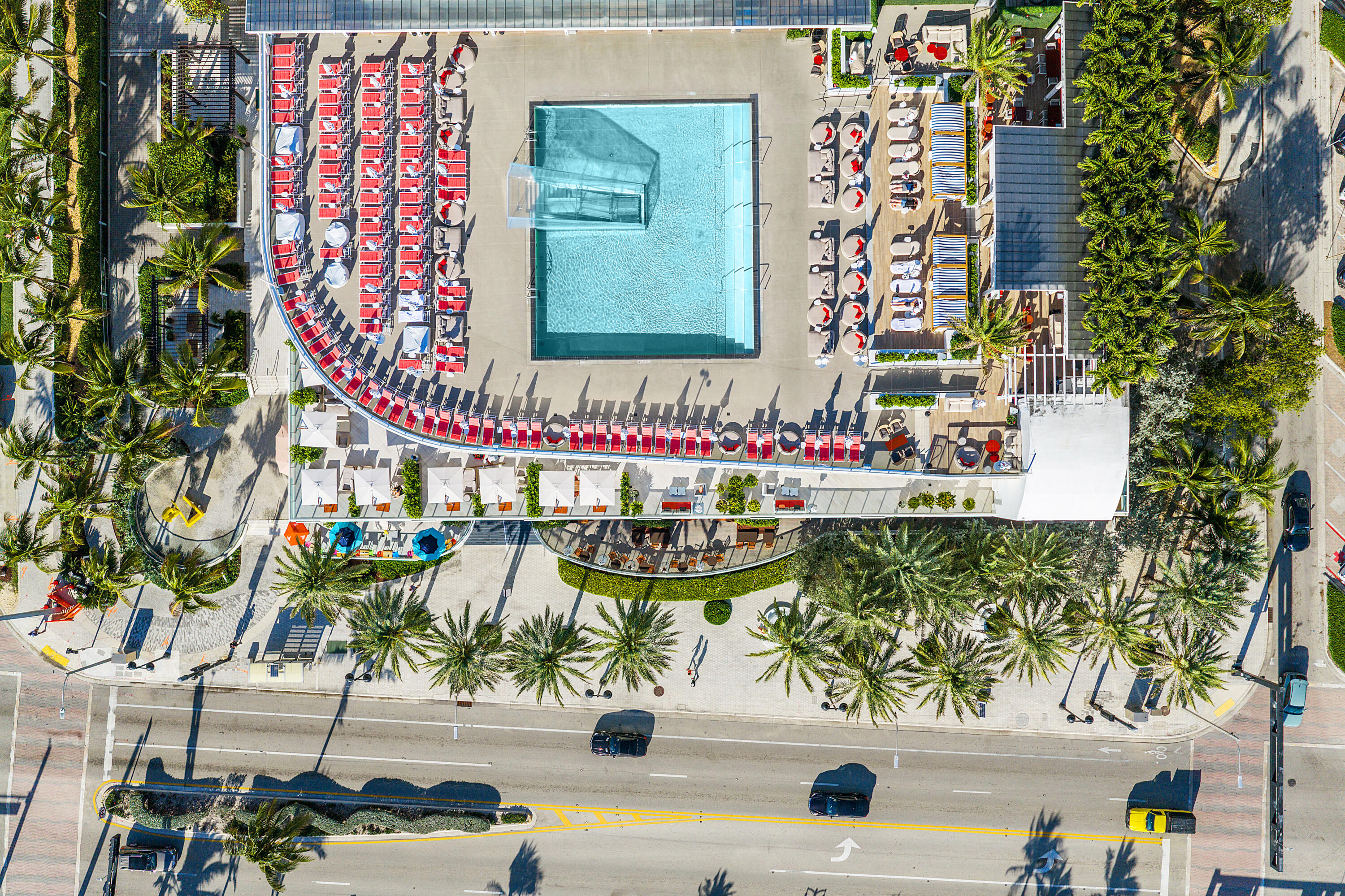 FORT LAUDERDALE RESIDENCES CONDO - Residential