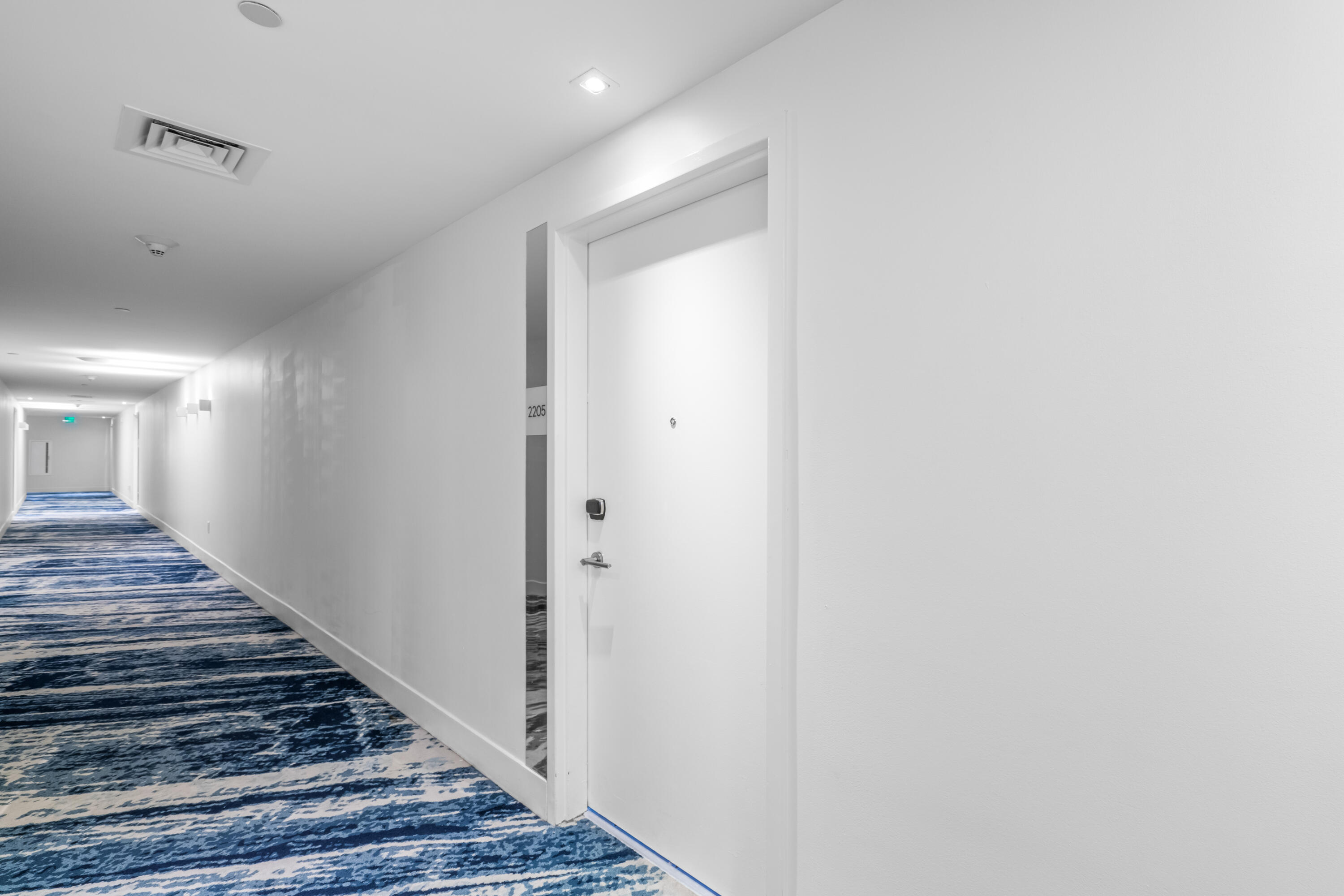 FORT LAUDERDALE RESIDENCES CONDO - Residential