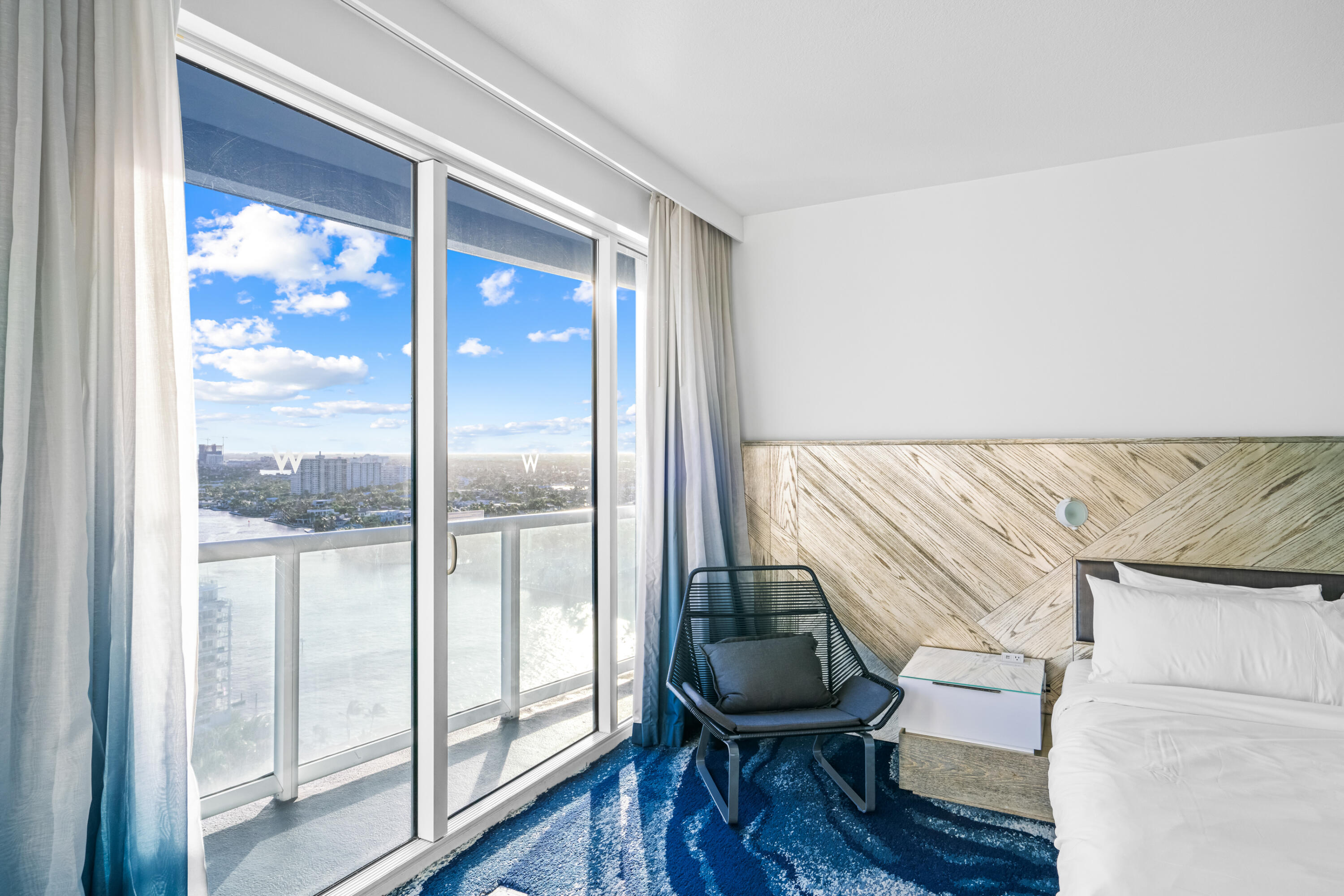 FORT LAUDERDALE RESIDENCES CONDO - Residential