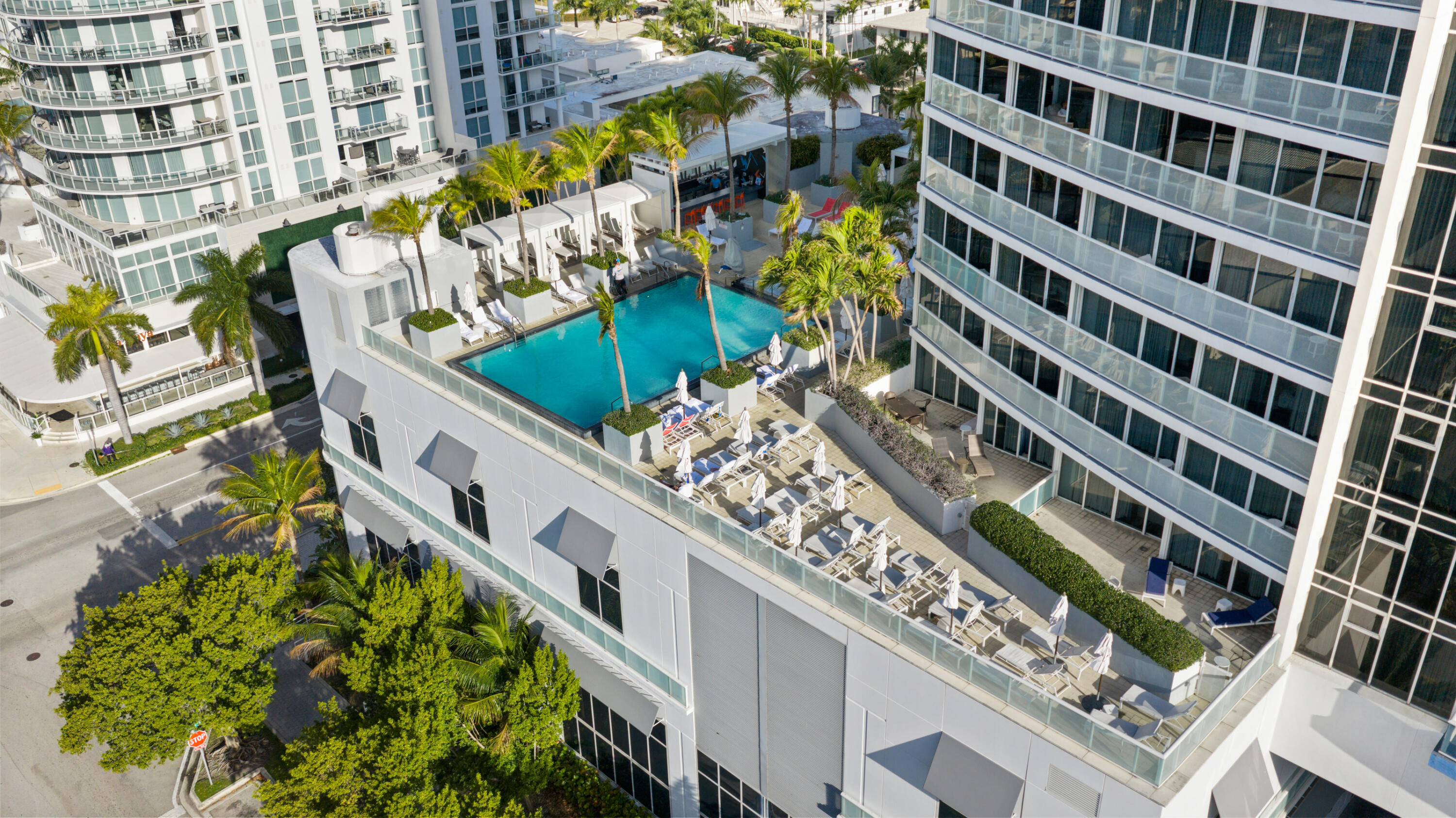 FORT LAUDERDALE RESIDENCES CONDO - Residential