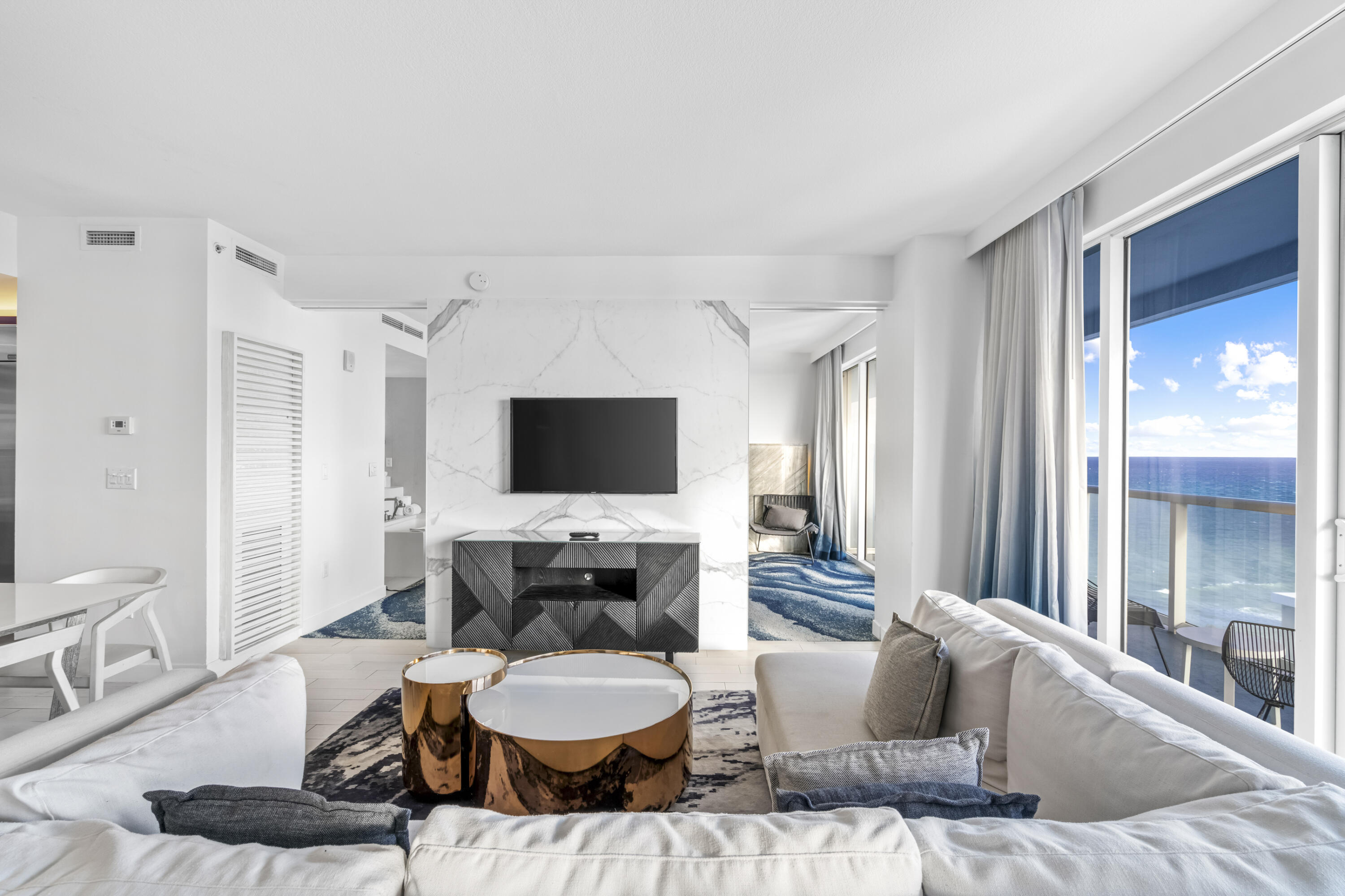 FORT LAUDERDALE RESIDENCES CONDO - Residential