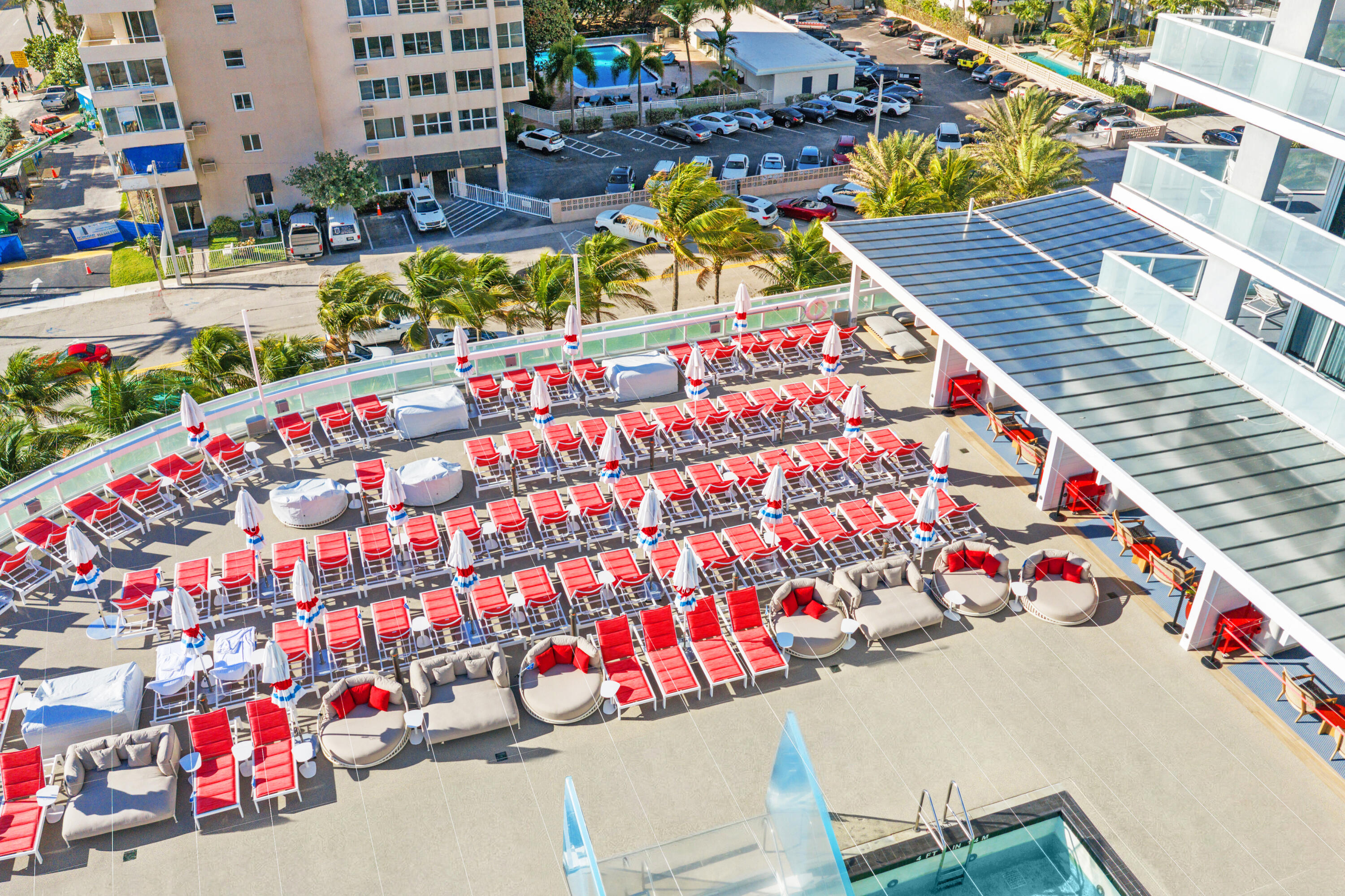 FORT LAUDERDALE RESIDENCES CONDO - Residential