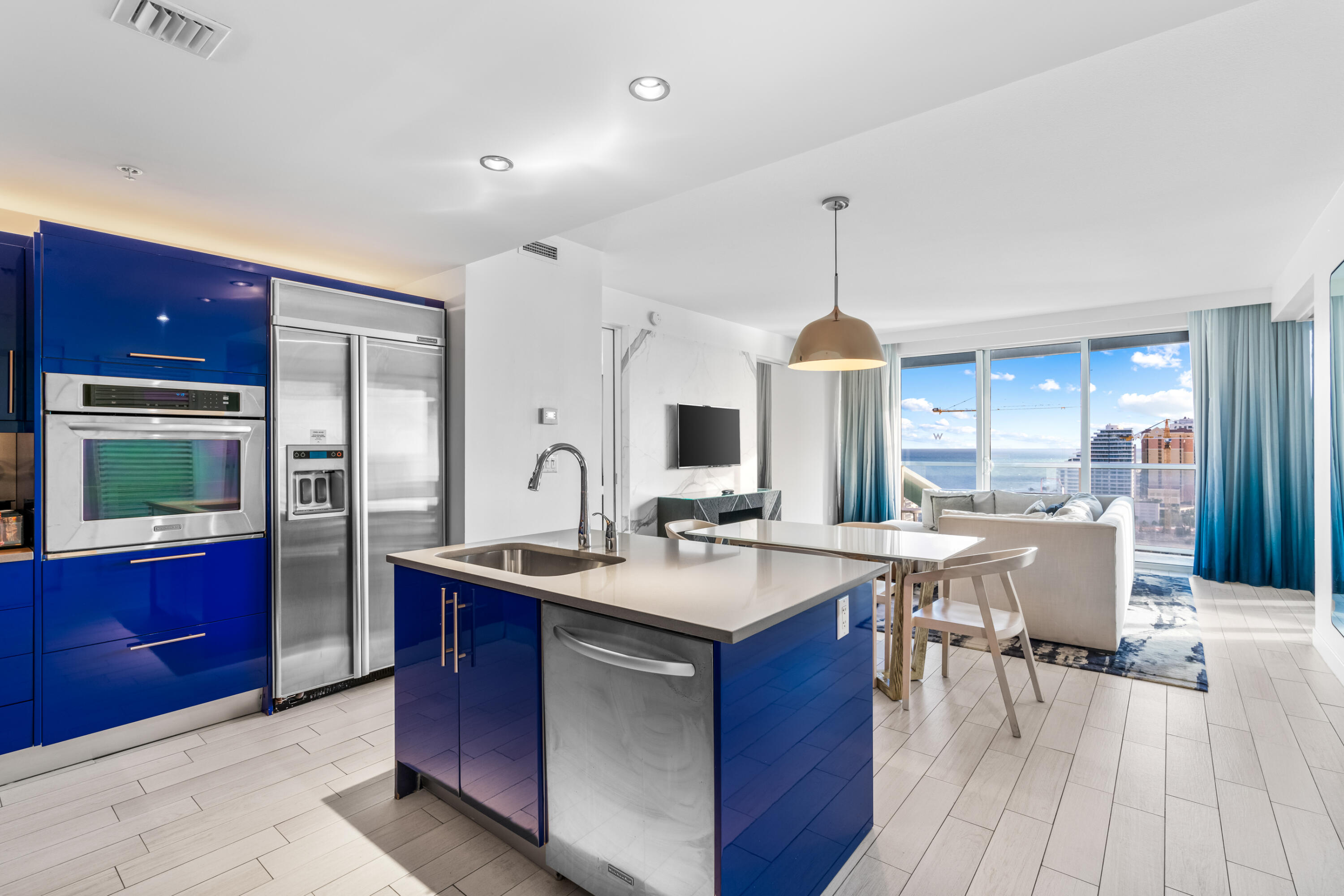 FORT LAUDERDALE RESIDENCES CONDO - Residential