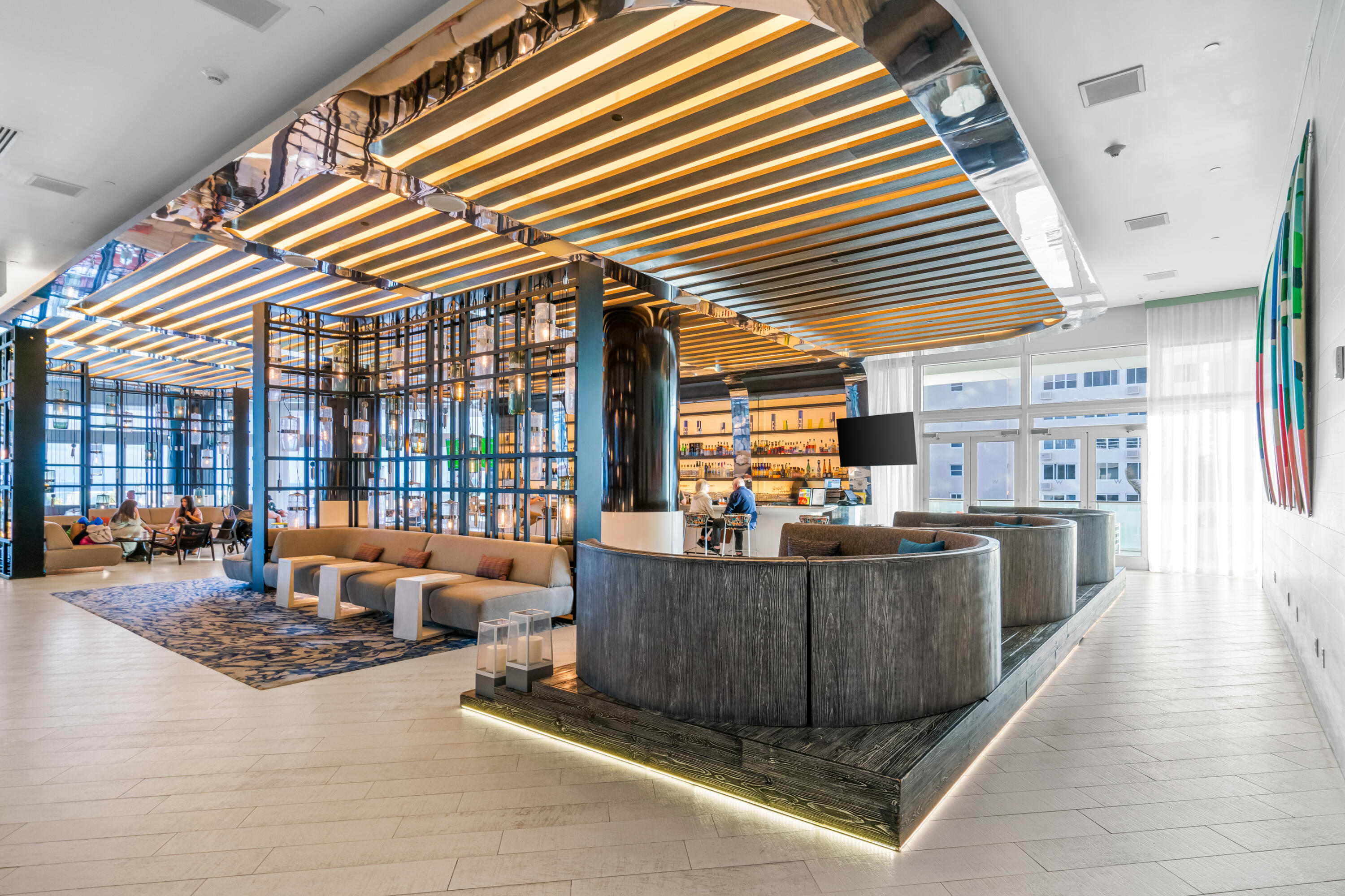 FORT LAUDERDALE RESIDENCES CONDO - Residential