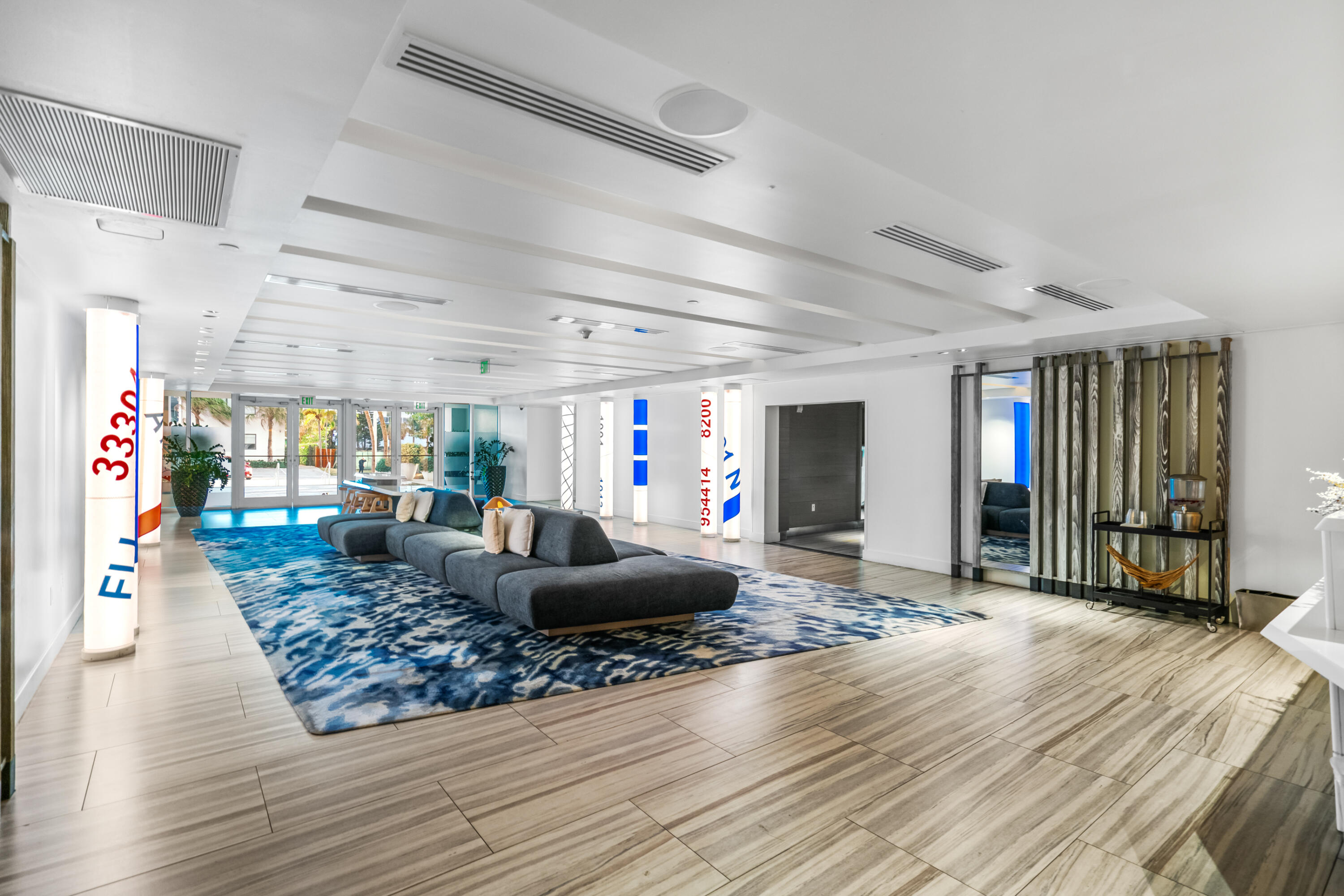 FORT LAUDERDALE RESIDENCES CONDO - Residential