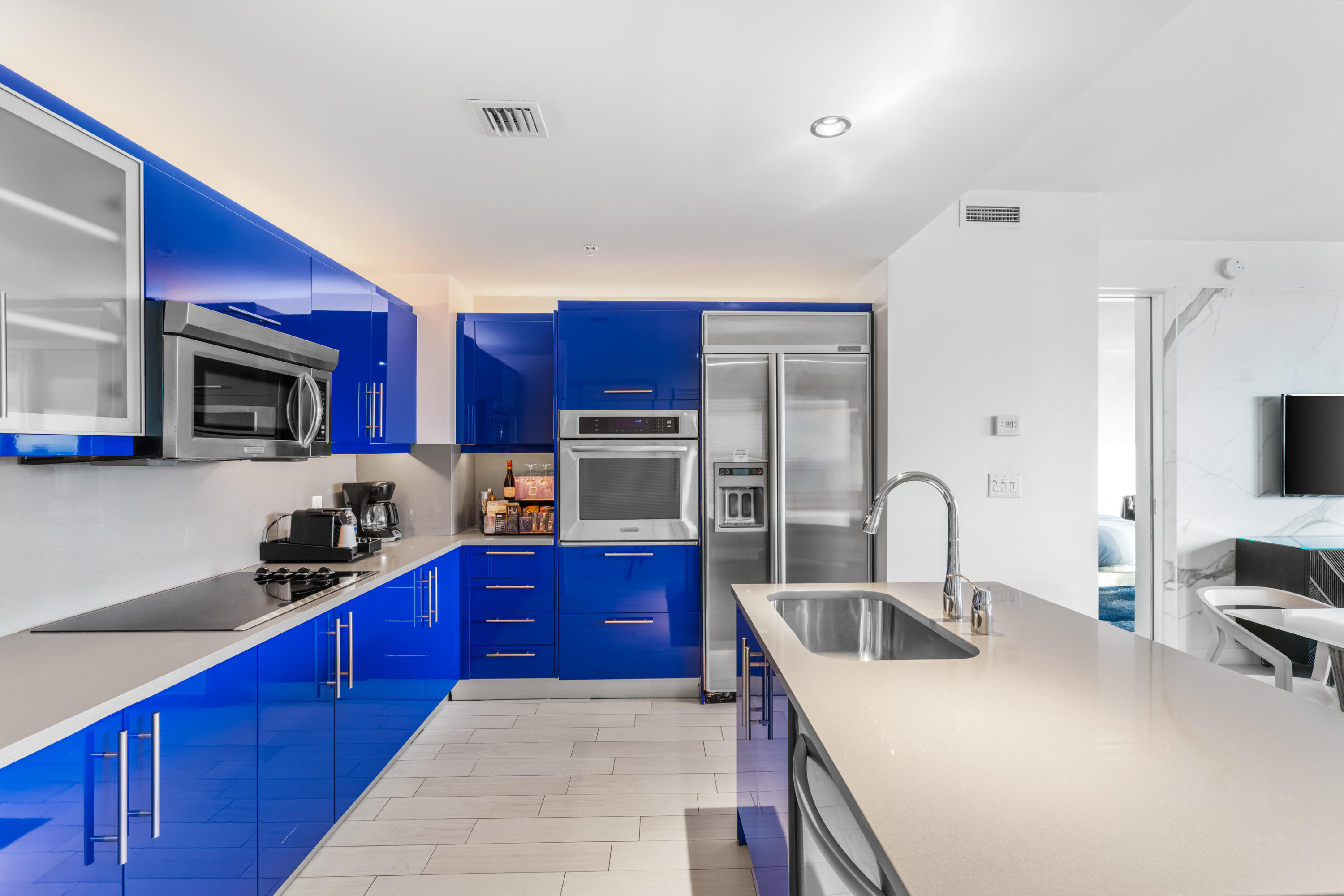 FORT LAUDERDALE RESIDENCES CONDO - Residential