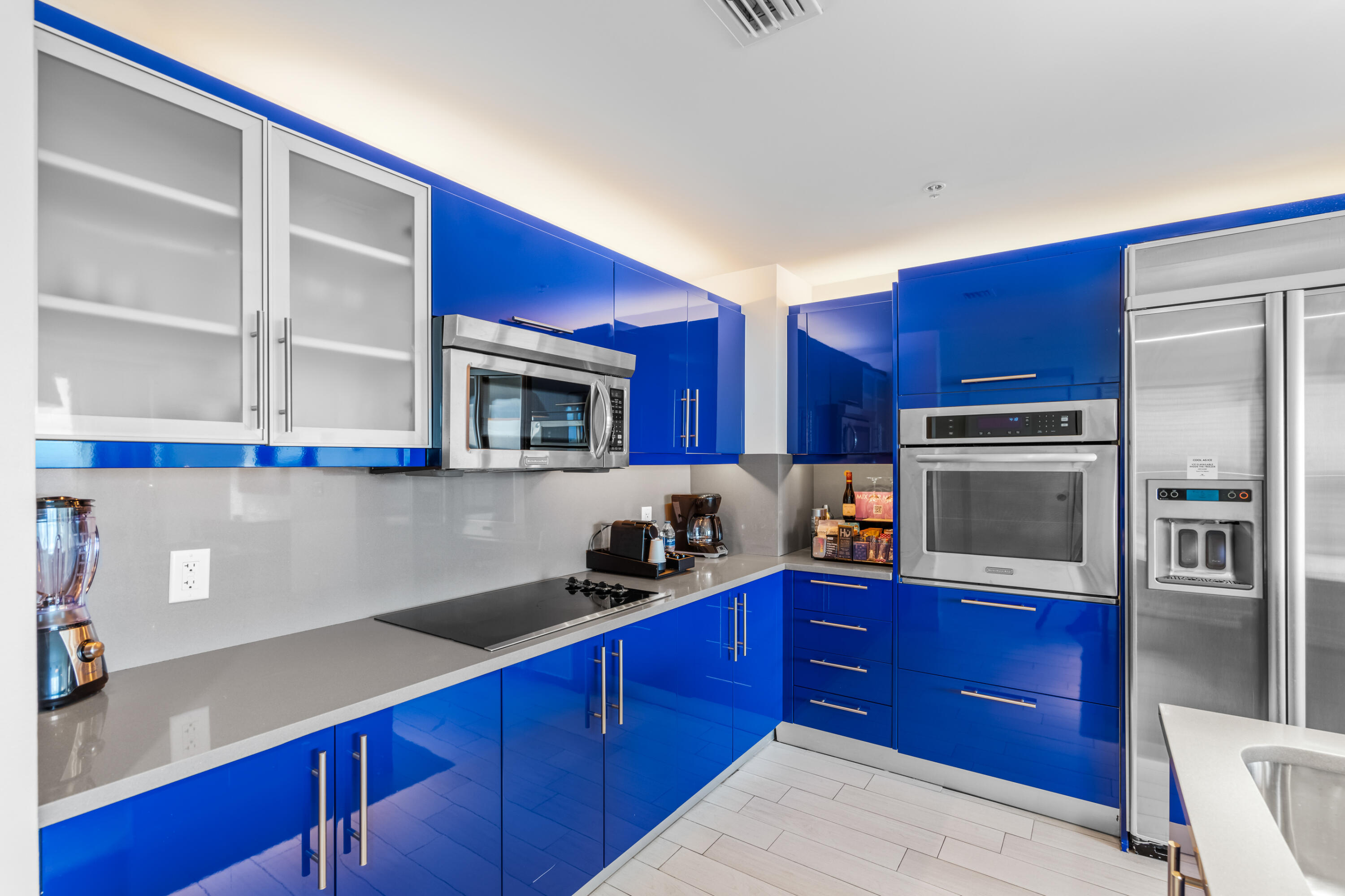 FORT LAUDERDALE RESIDENCES CONDO - Residential