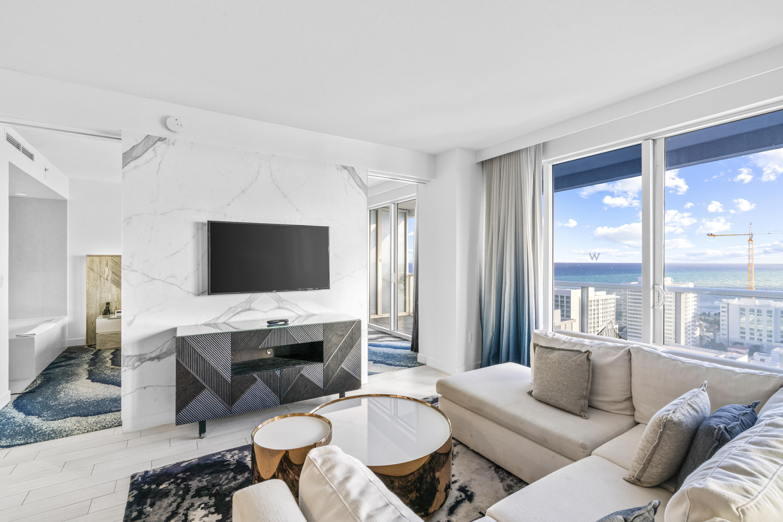 FORT LAUDERDALE RESIDENCES CONDO - Residential