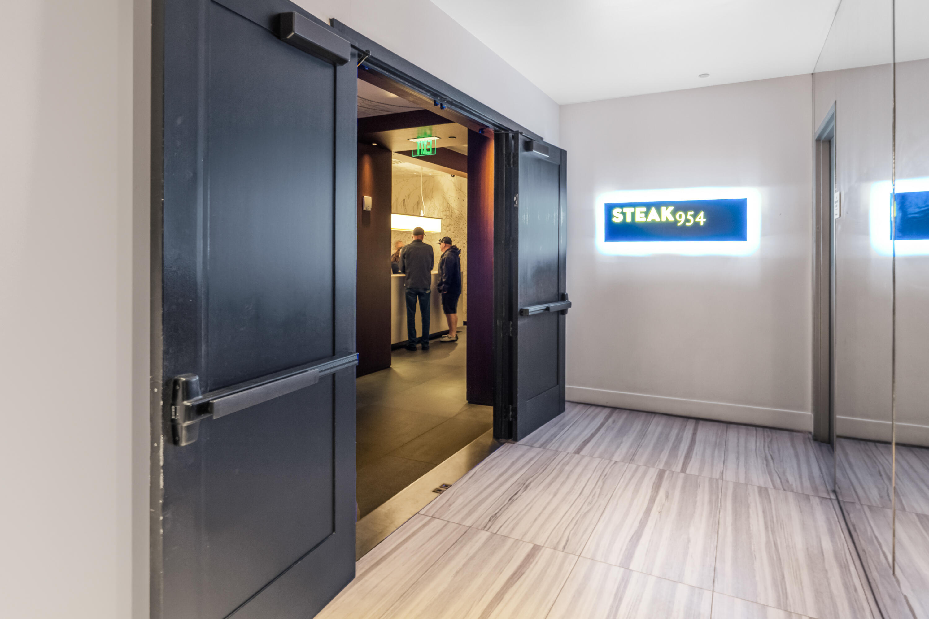 FORT LAUDERDALE RESIDENCES CONDO - Residential