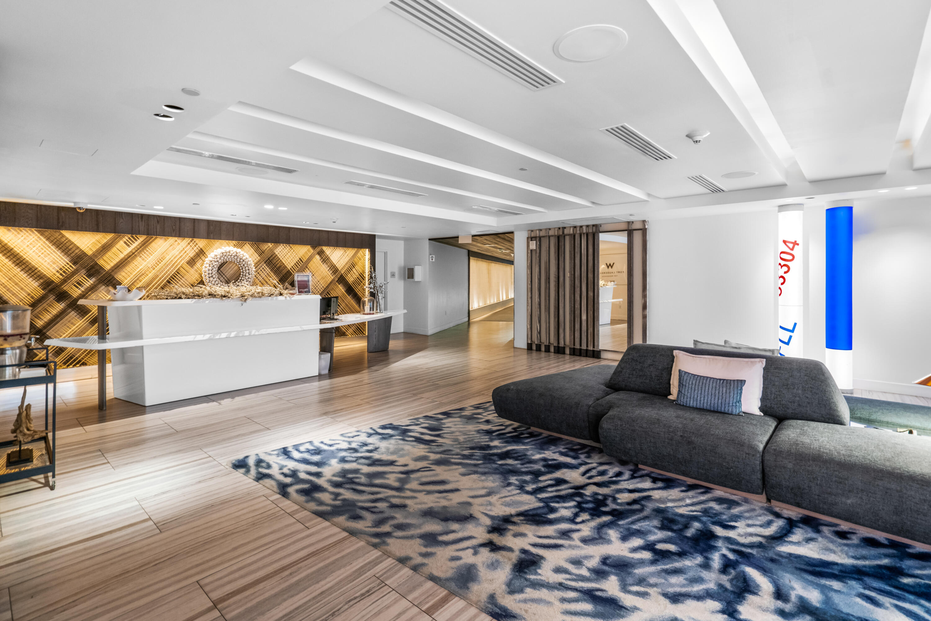 FORT LAUDERDALE RESIDENCES CONDO - Residential