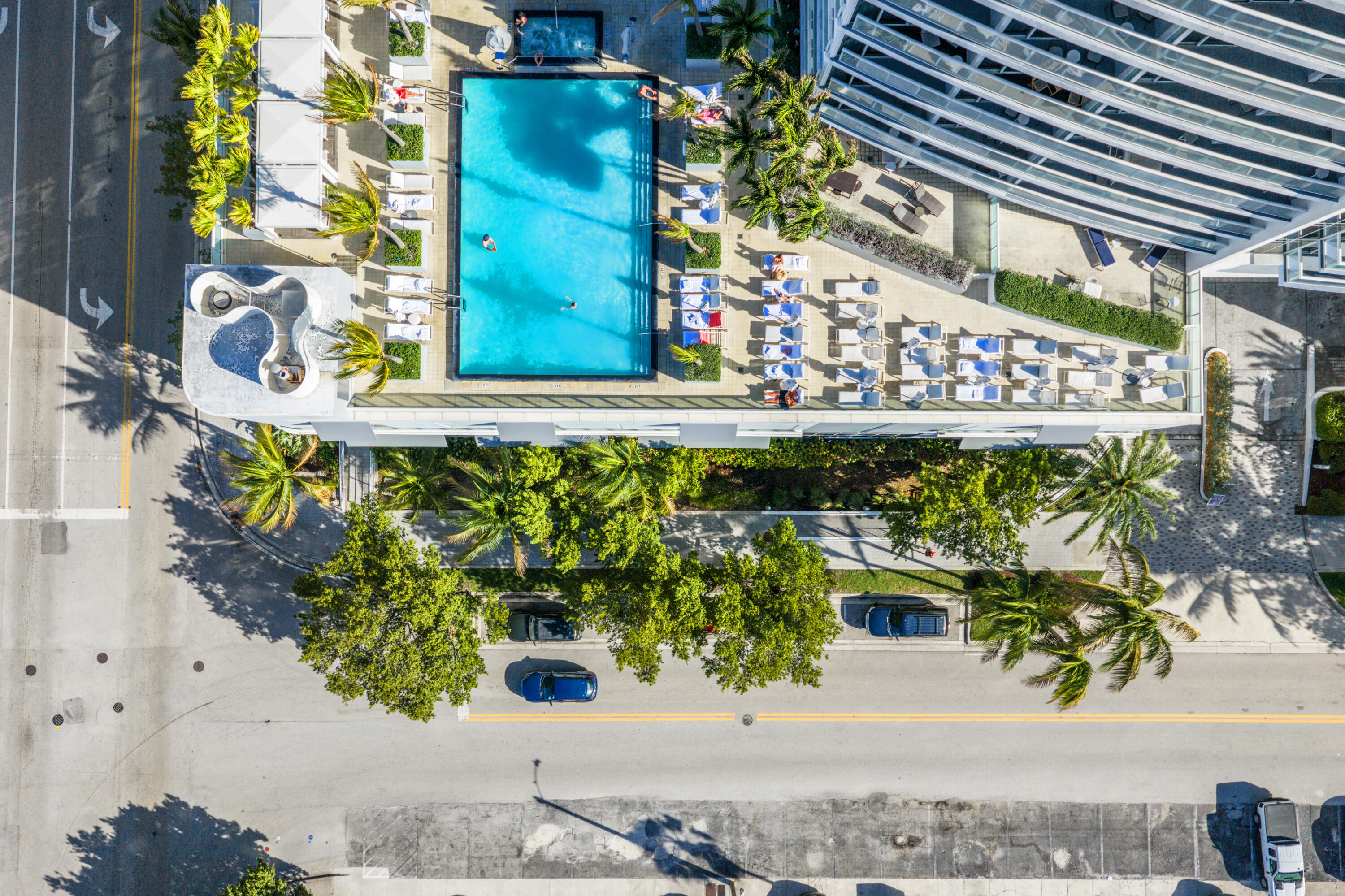 FORT LAUDERDALE RESIDENCES CONDO - Residential