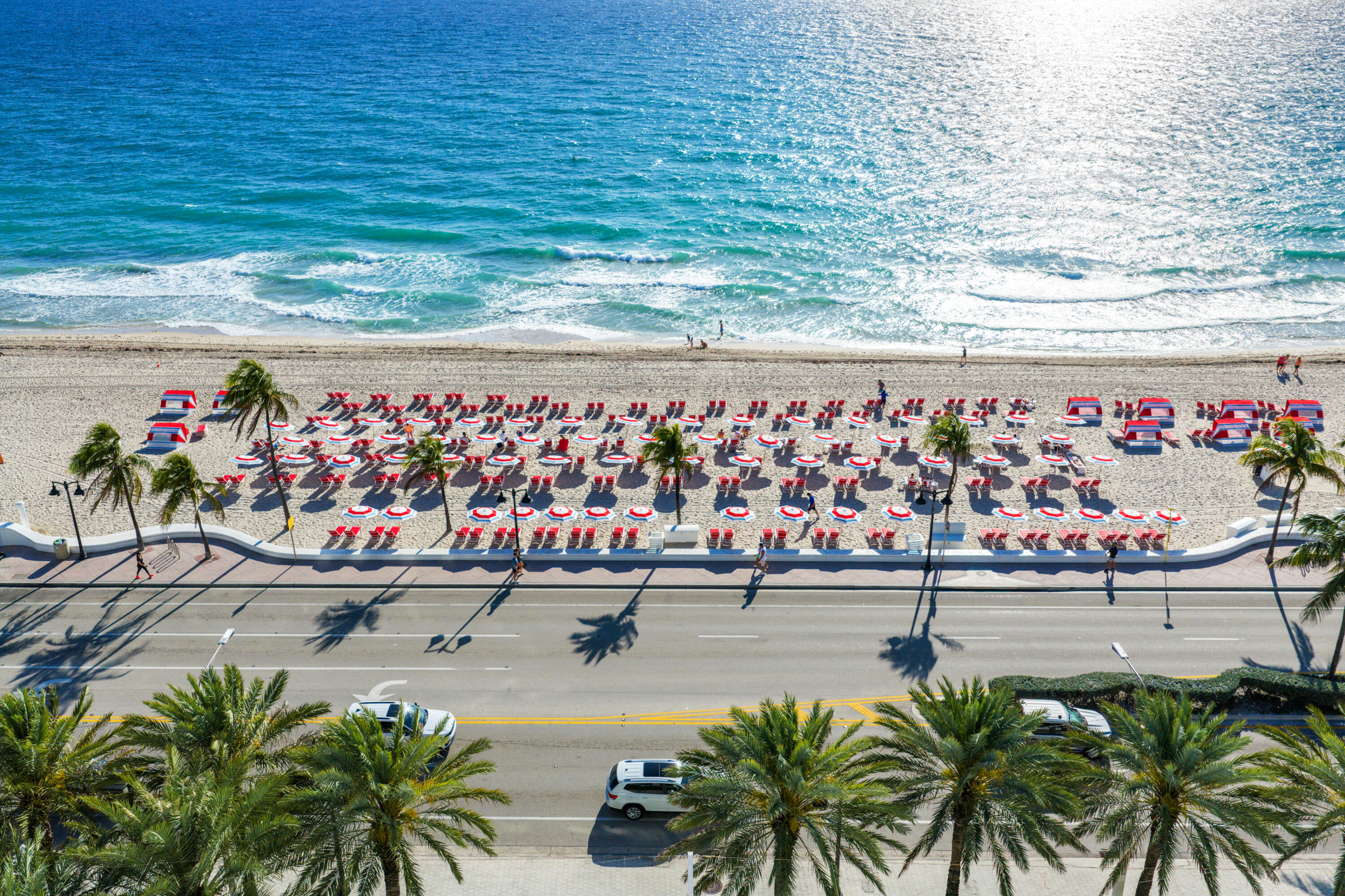 FORT LAUDERDALE RESIDENCES CONDO - Residential