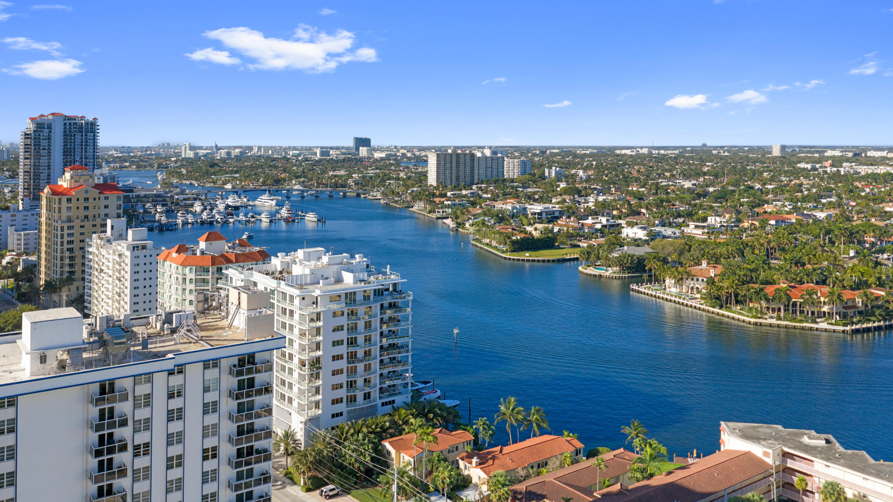 FORT LAUDERDALE RESIDENCES CONDO - Residential