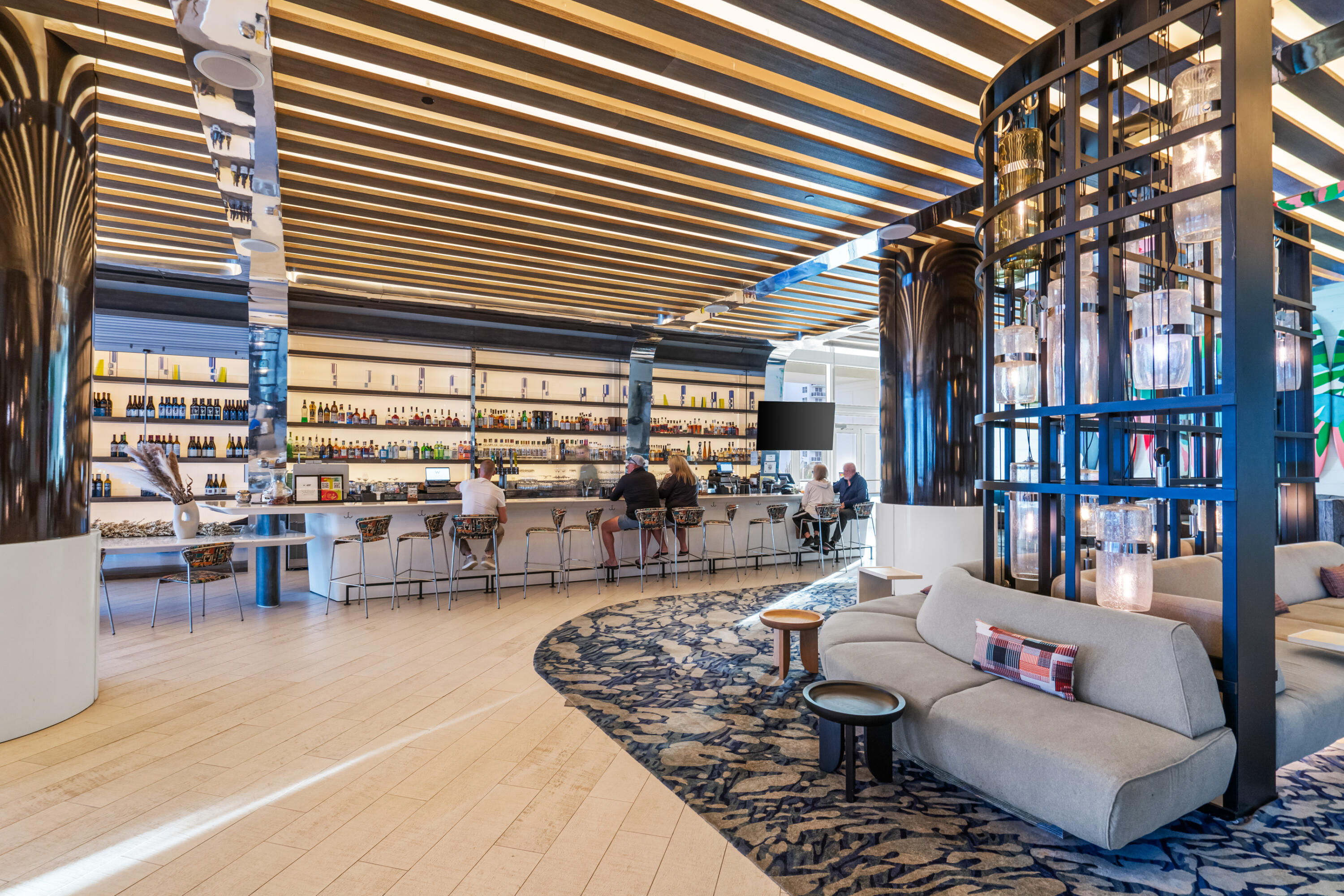 FORT LAUDERDALE RESIDENCES CONDO - Residential