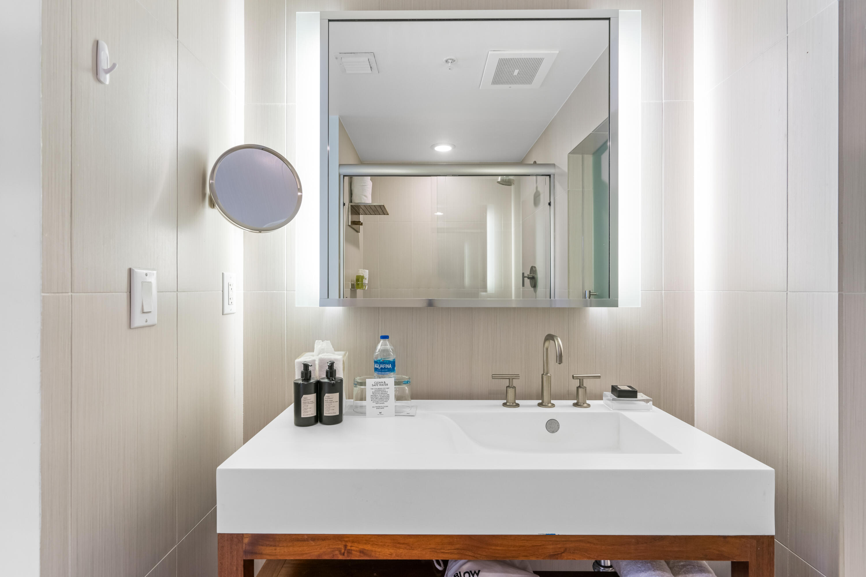 FORT LAUDERDALE RESIDENCES CONDO - Residential