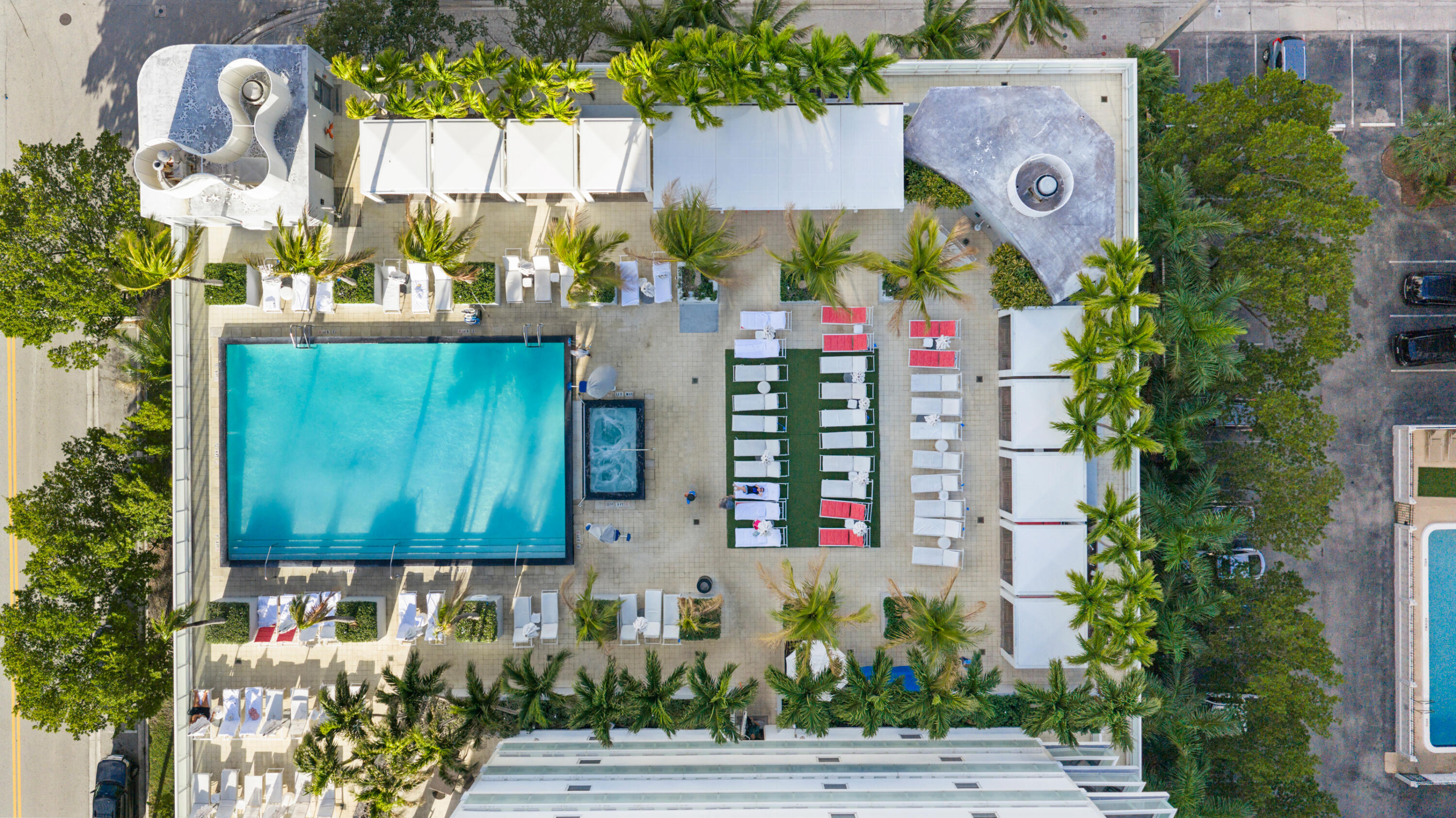 FORT LAUDERDALE RESIDENCES CONDO - Residential