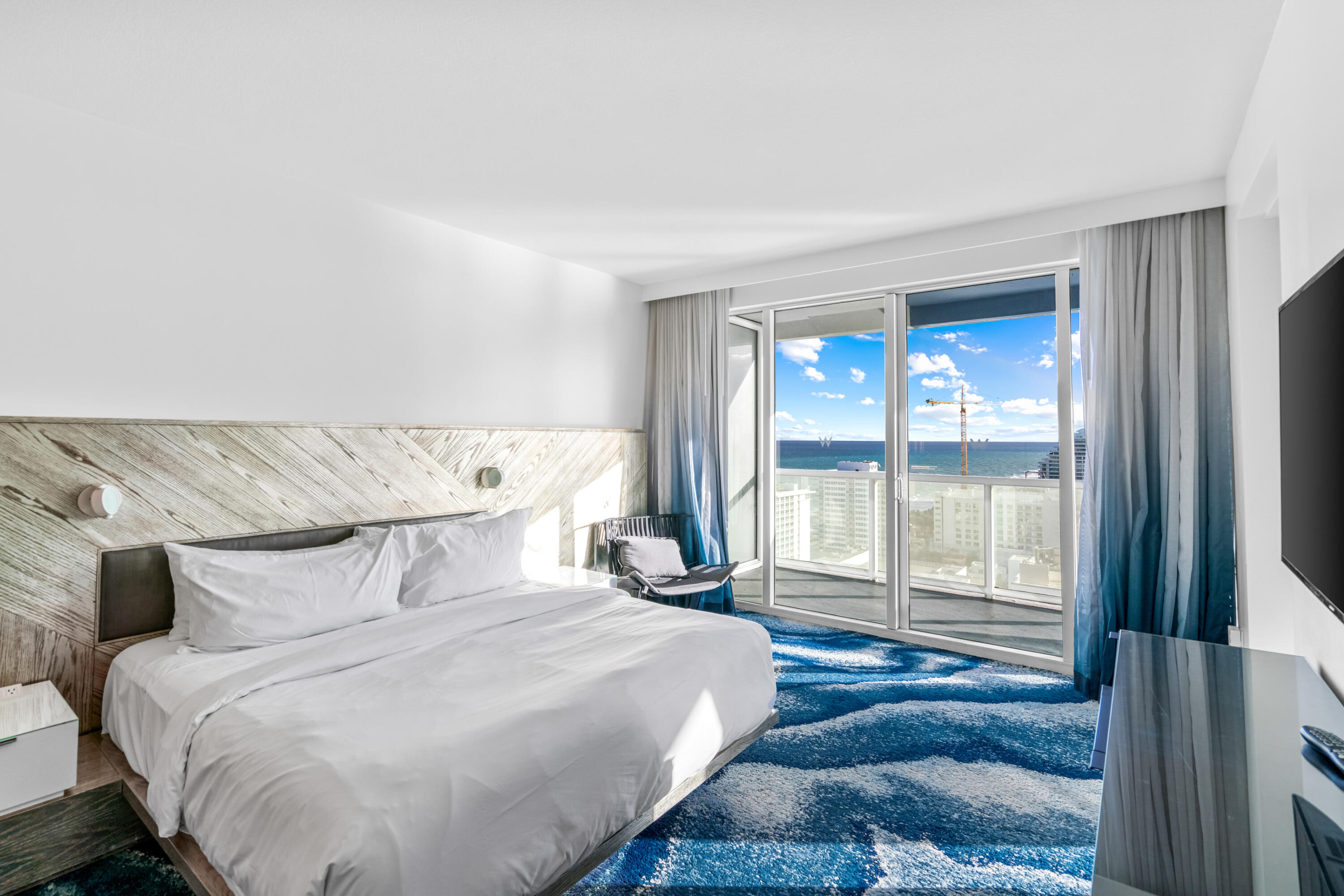 FORT LAUDERDALE RESIDENCES CONDO - Residential