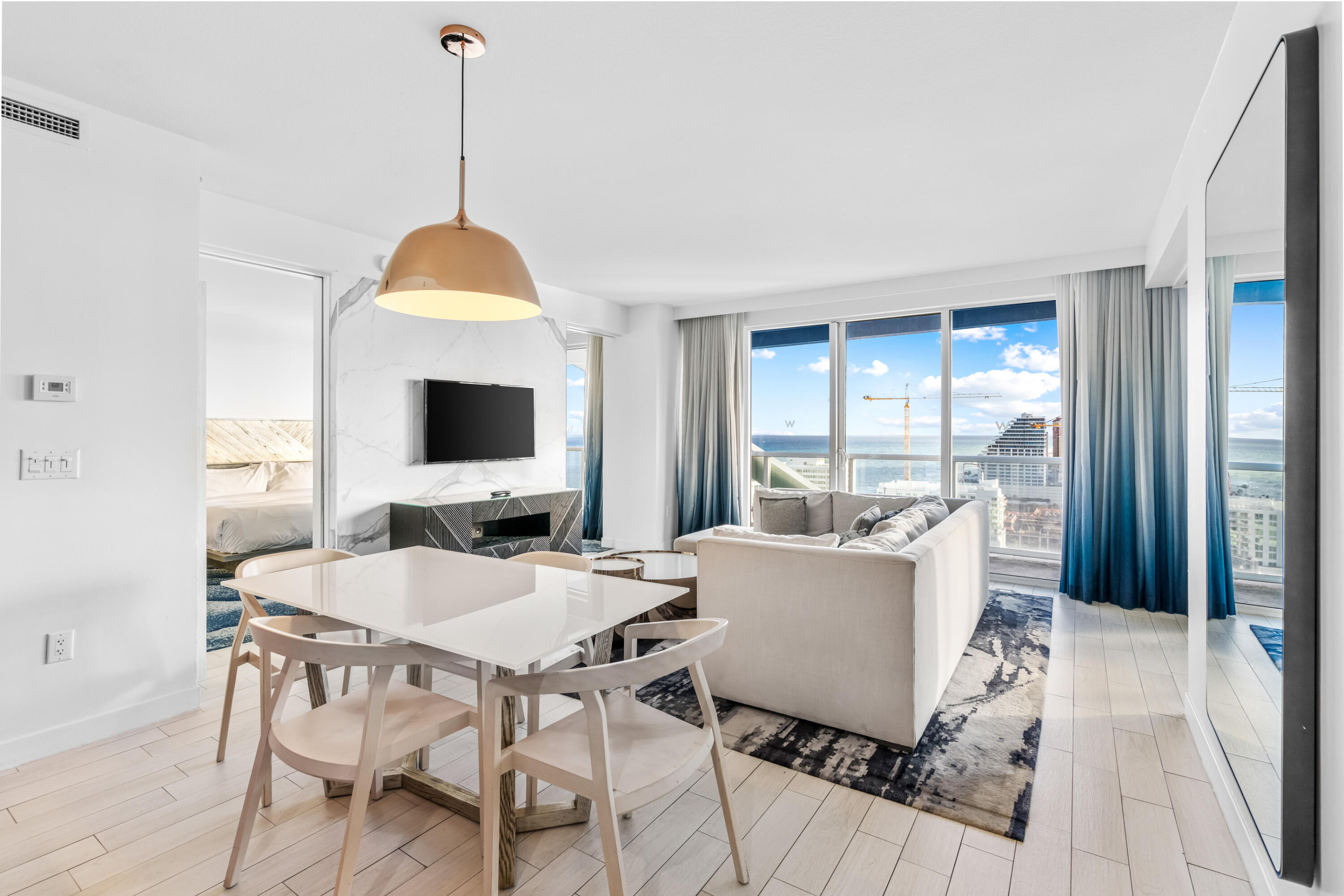 FORT LAUDERDALE RESIDENCES CONDO - Residential