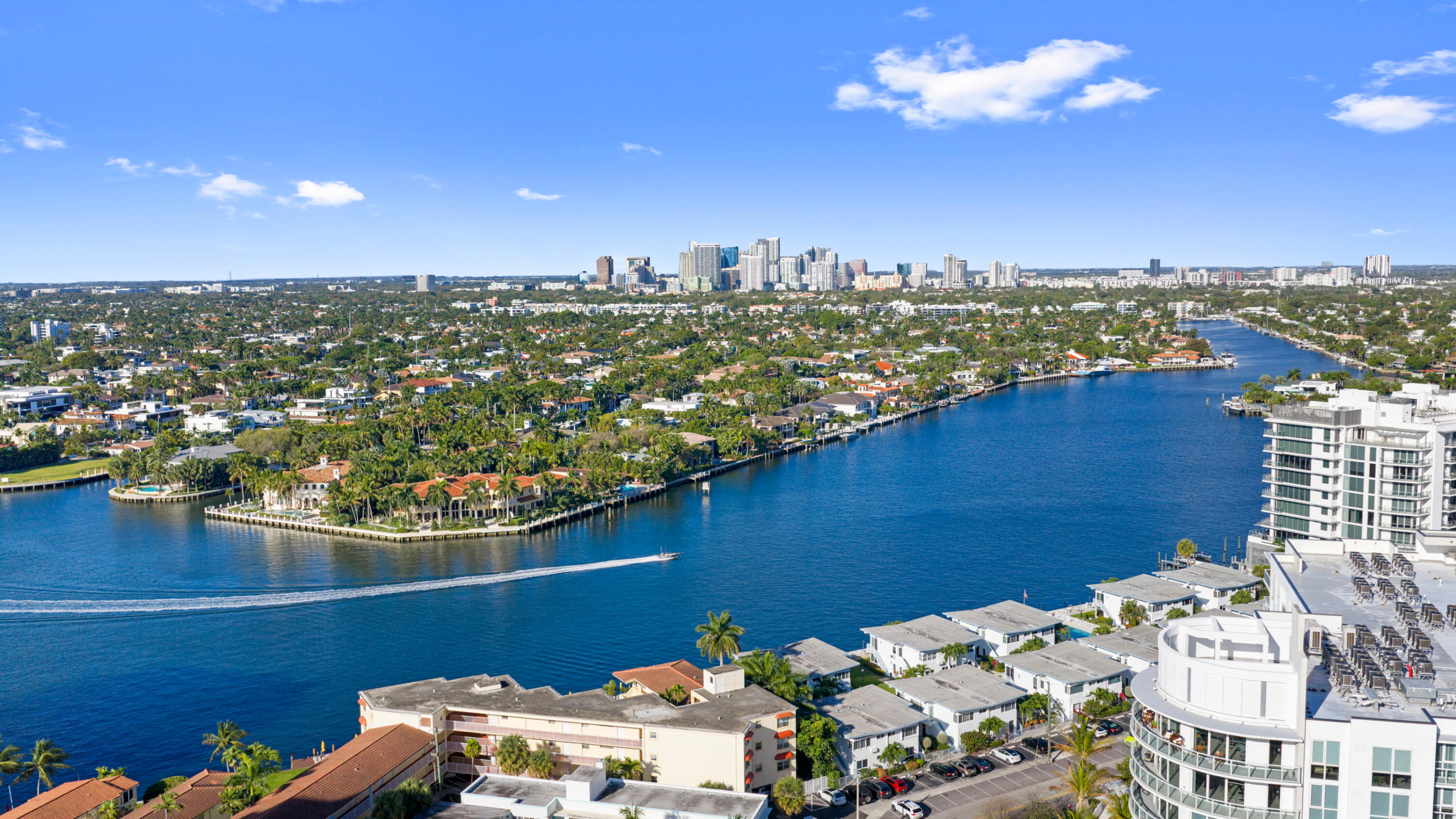 FORT LAUDERDALE RESIDENCES CONDO - Residential