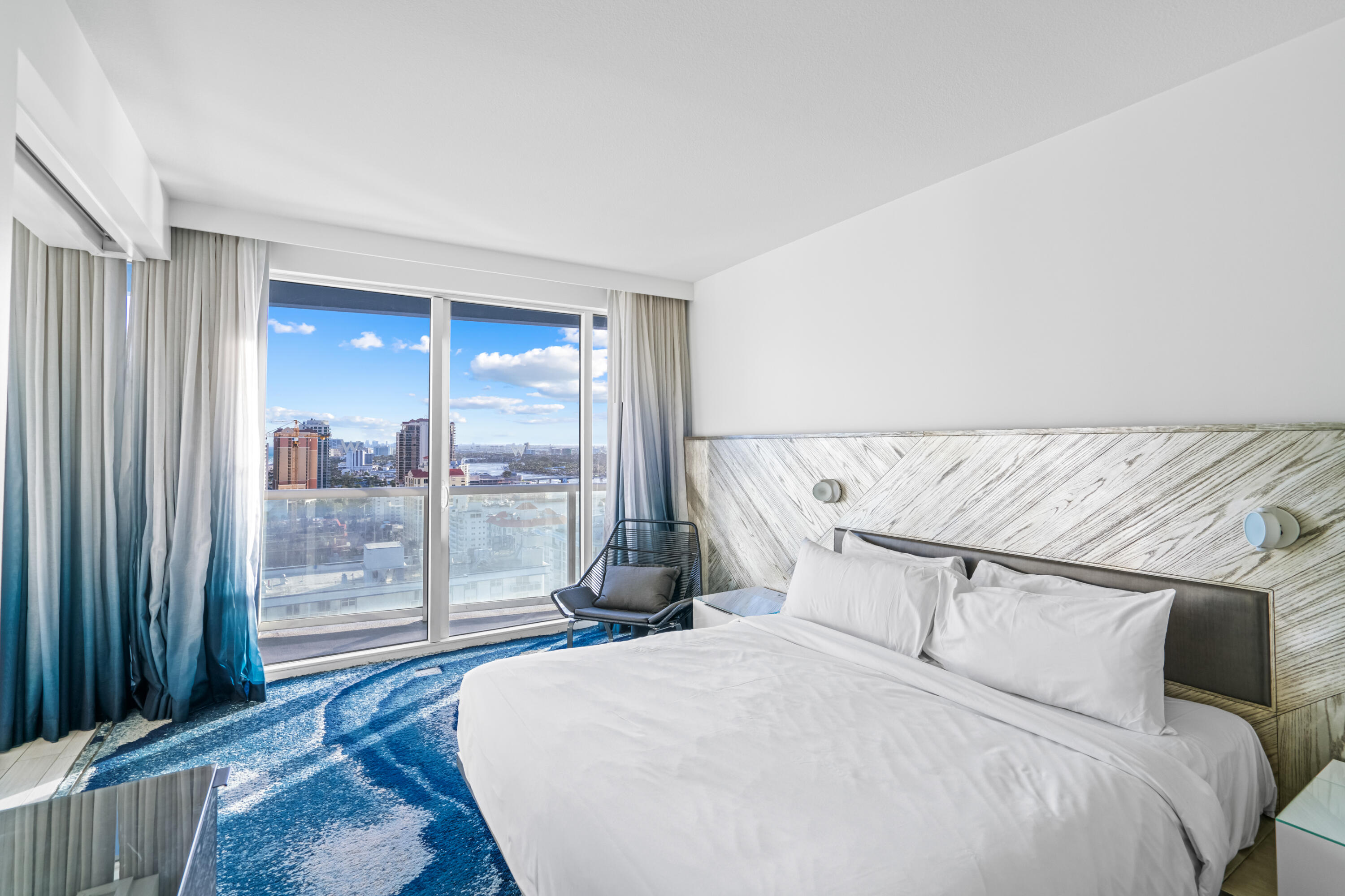 FORT LAUDERDALE RESIDENCES CONDO - Residential