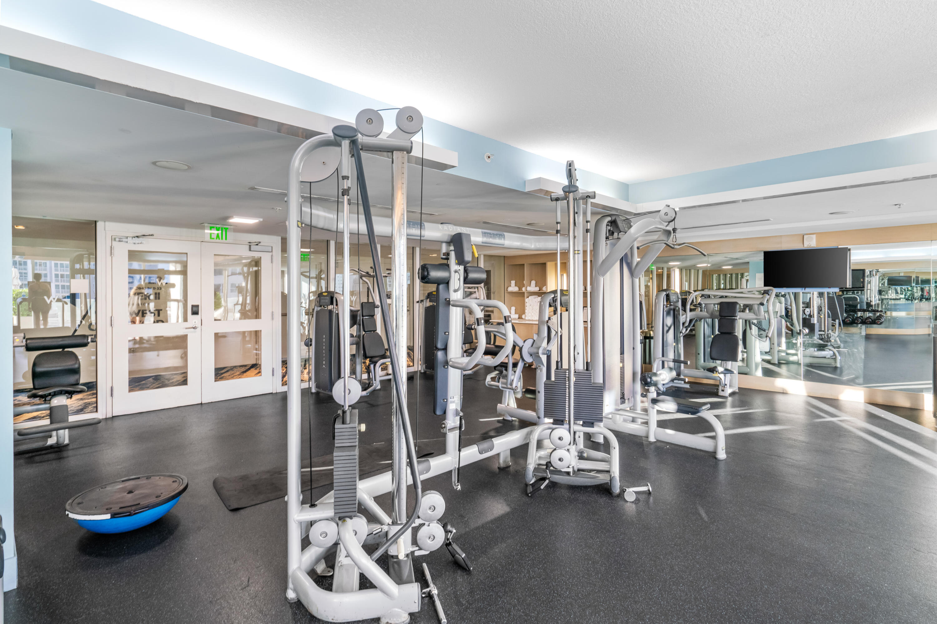 FORT LAUDERDALE RESIDENCES CONDO - Residential