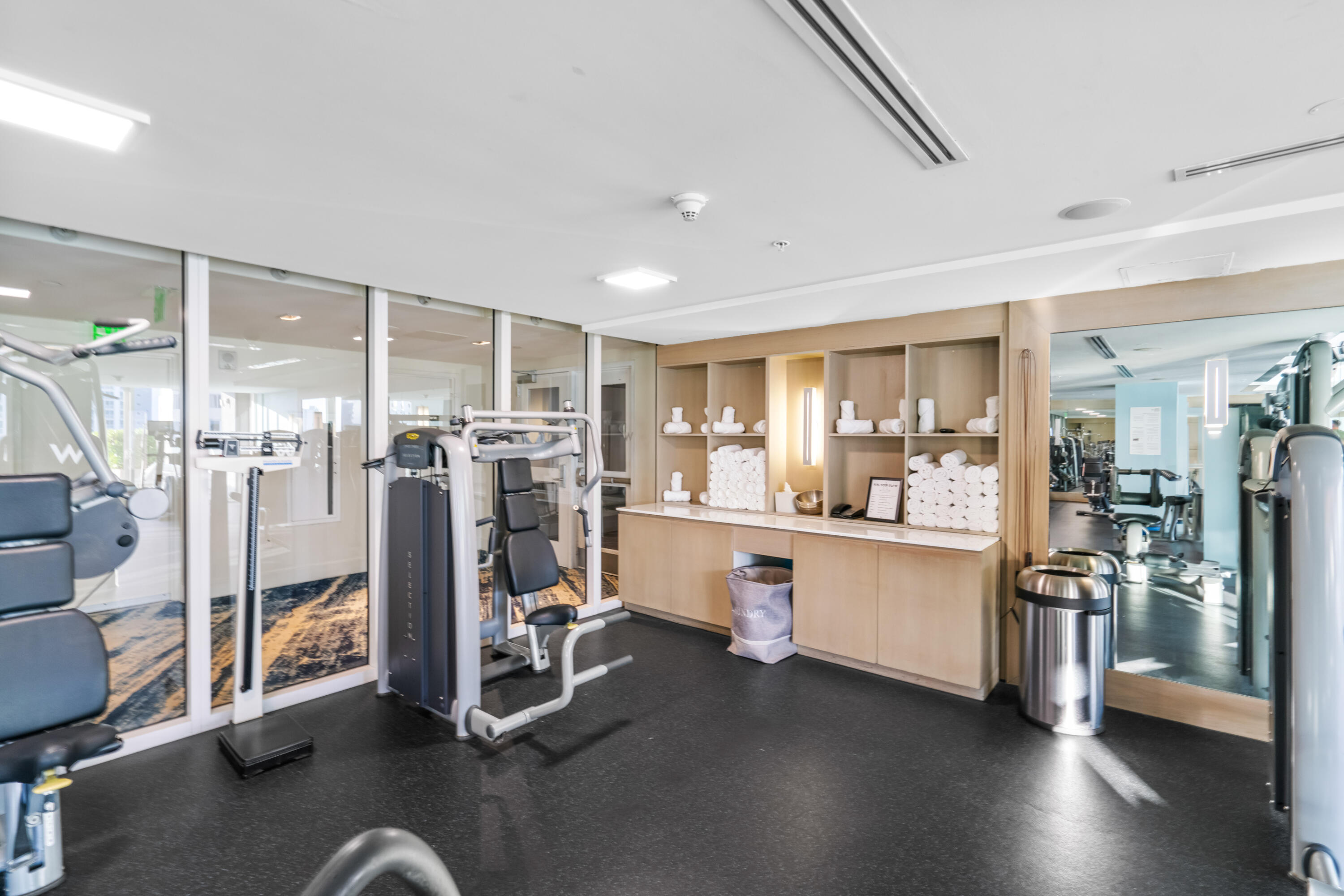 FORT LAUDERDALE RESIDENCES CONDO - Residential